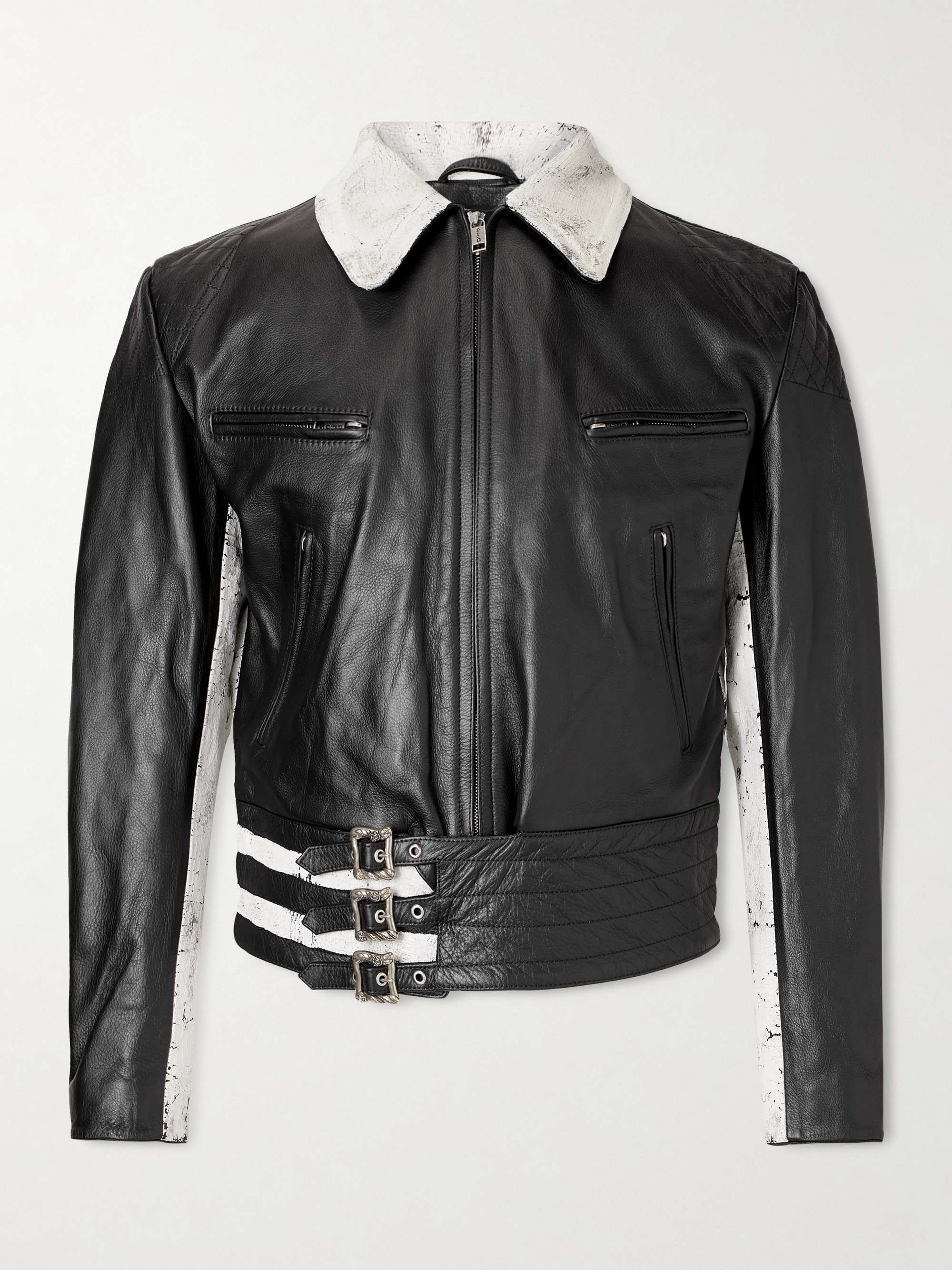 ENFANTS RICHES DÉPRIMÉS 