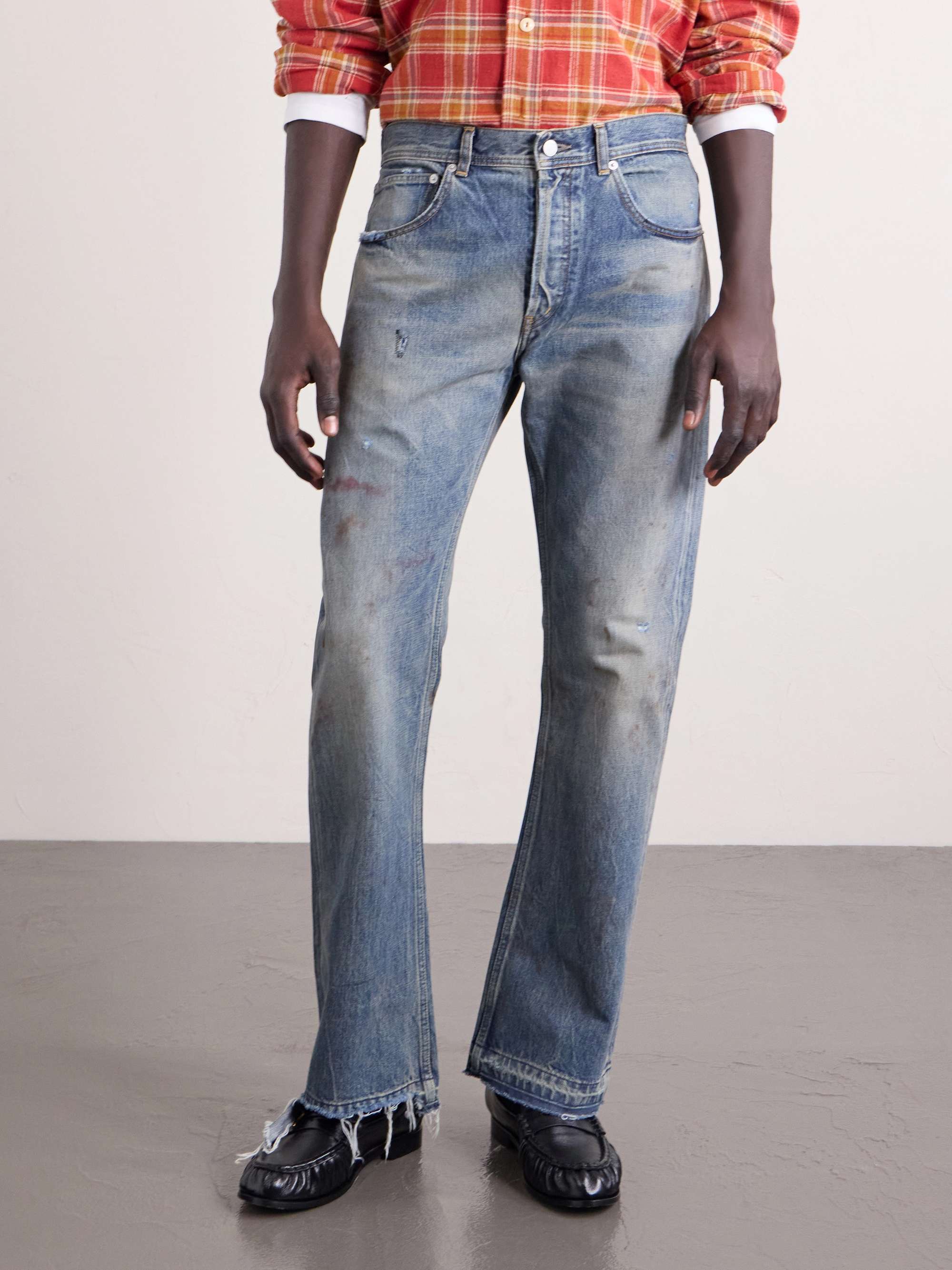 ENFANTS RICHES DÉPRIMÉS 