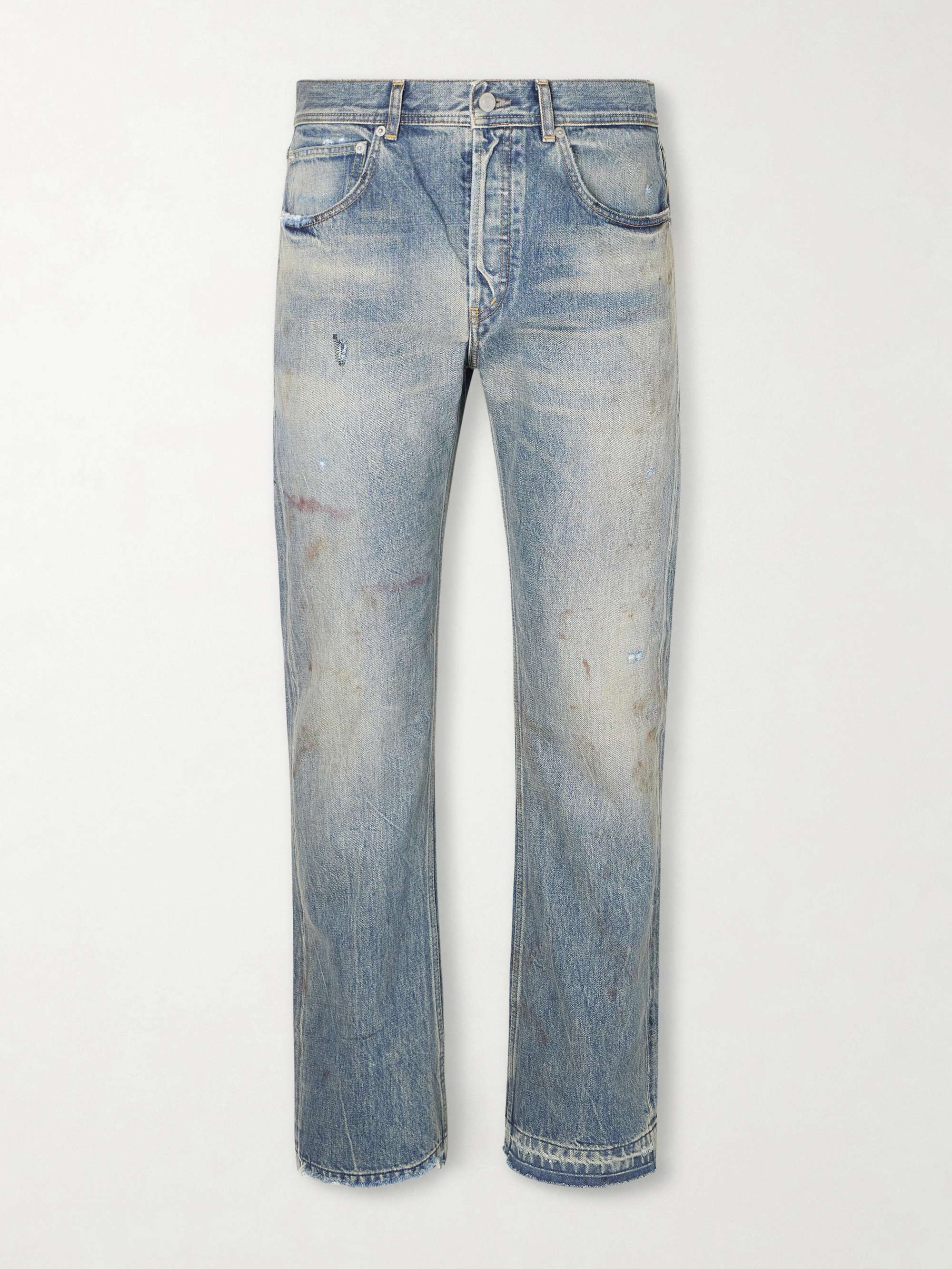 ENFANTS RICHES DÉPRIMÉS 