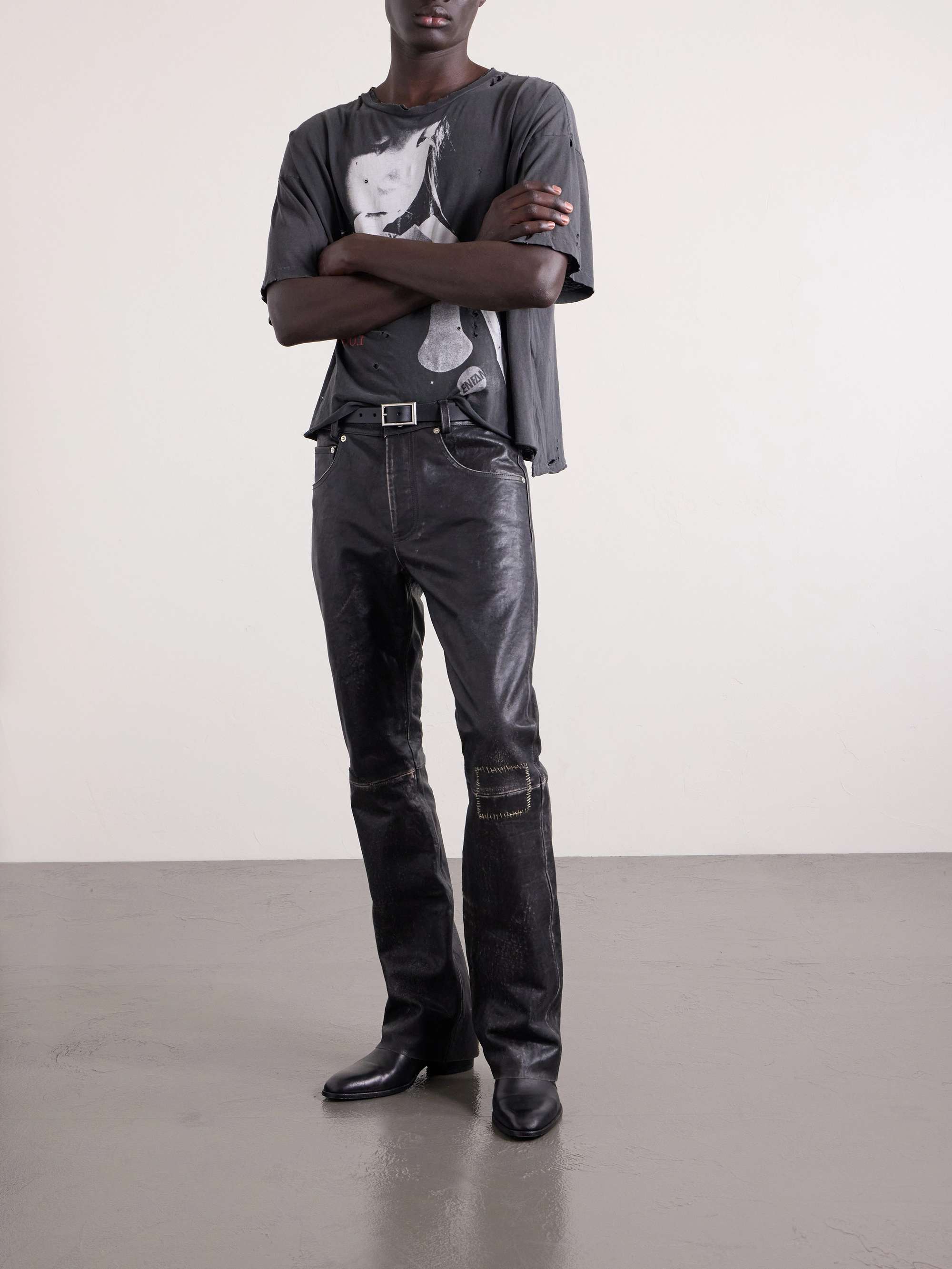 ENFANTS RICHES DÉPRIMÉS 