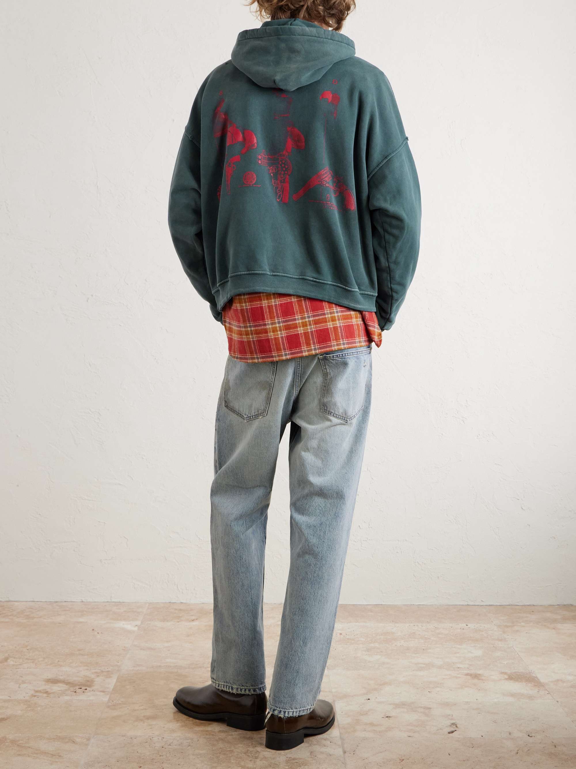 ENFANTS RICHES DÉPRIMÉS 