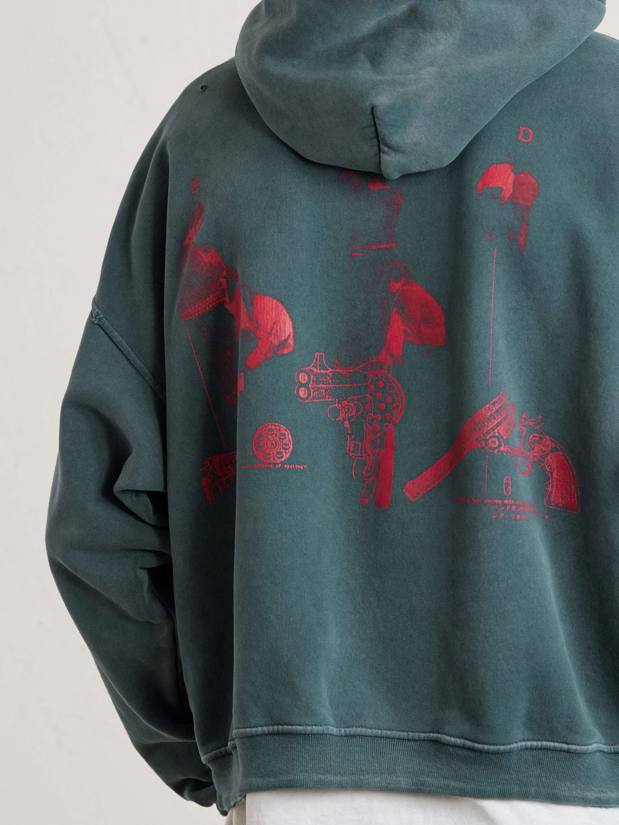 ENFANTS RICHES DÉPRIMÉS 