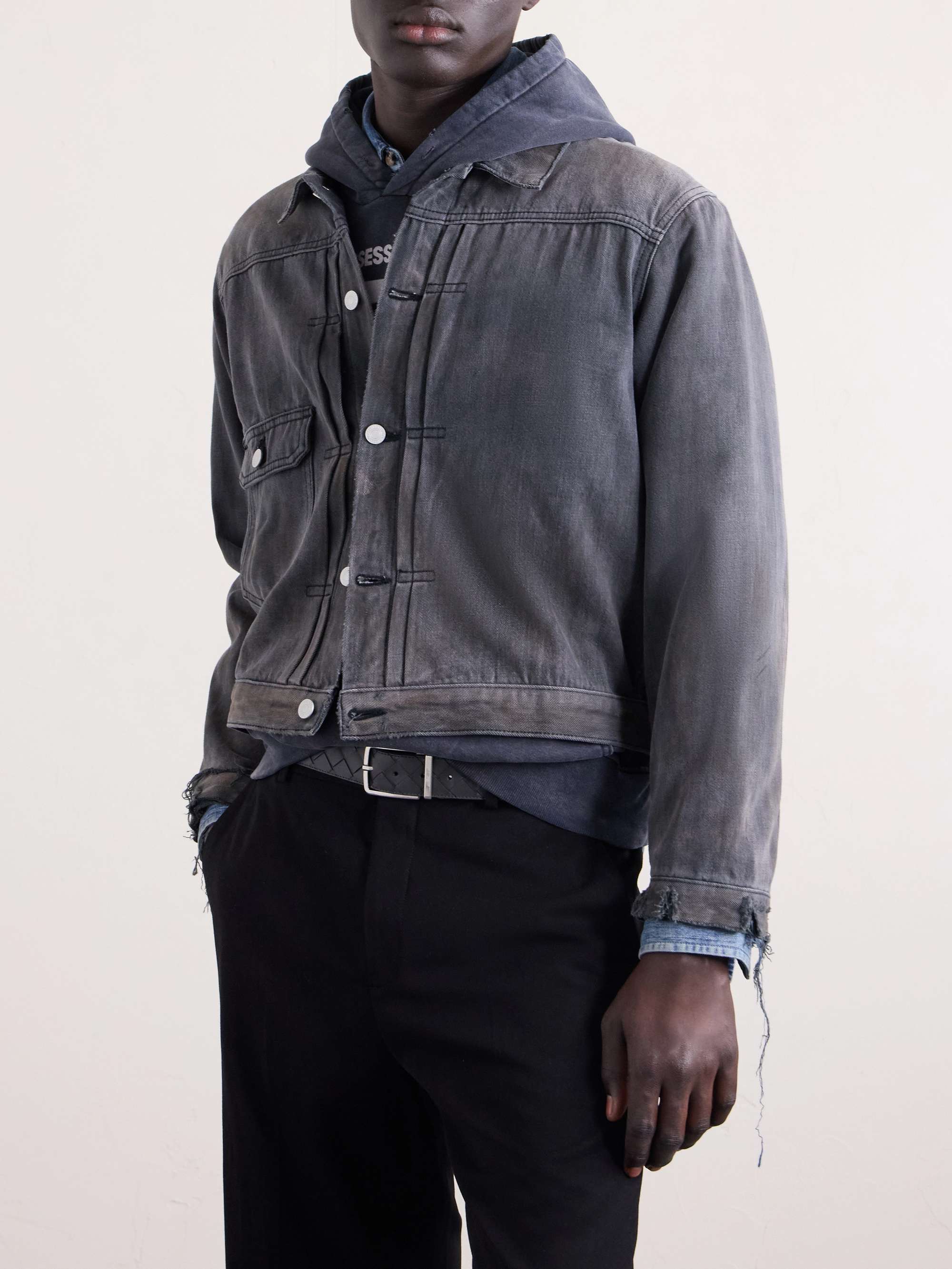 ENFANTS RICHES DÉPRIMÉS 