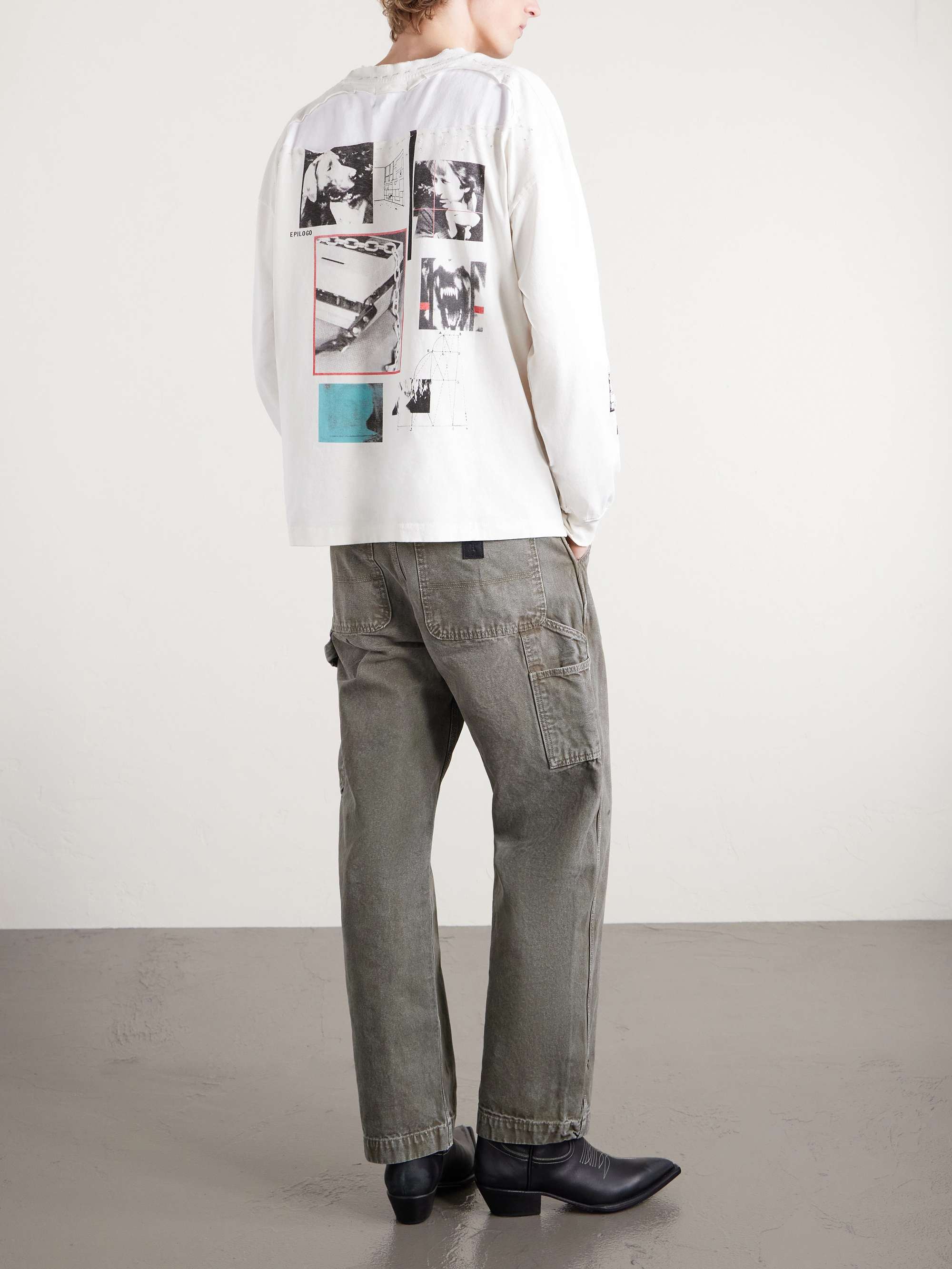 ENFANTS RICHES DÉPRIMÉS 