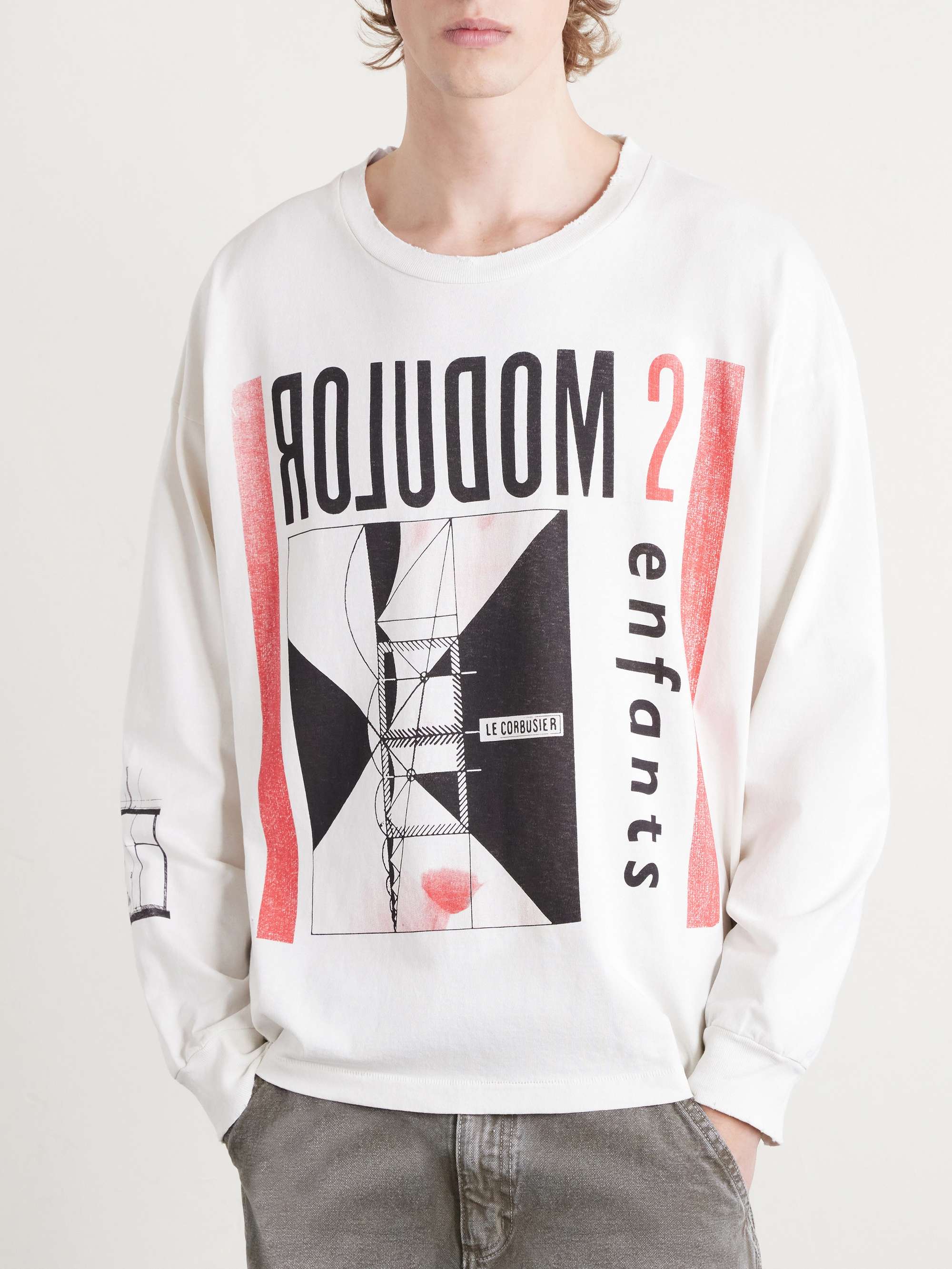 ENFANTS RICHES DÉPRIMÉS 