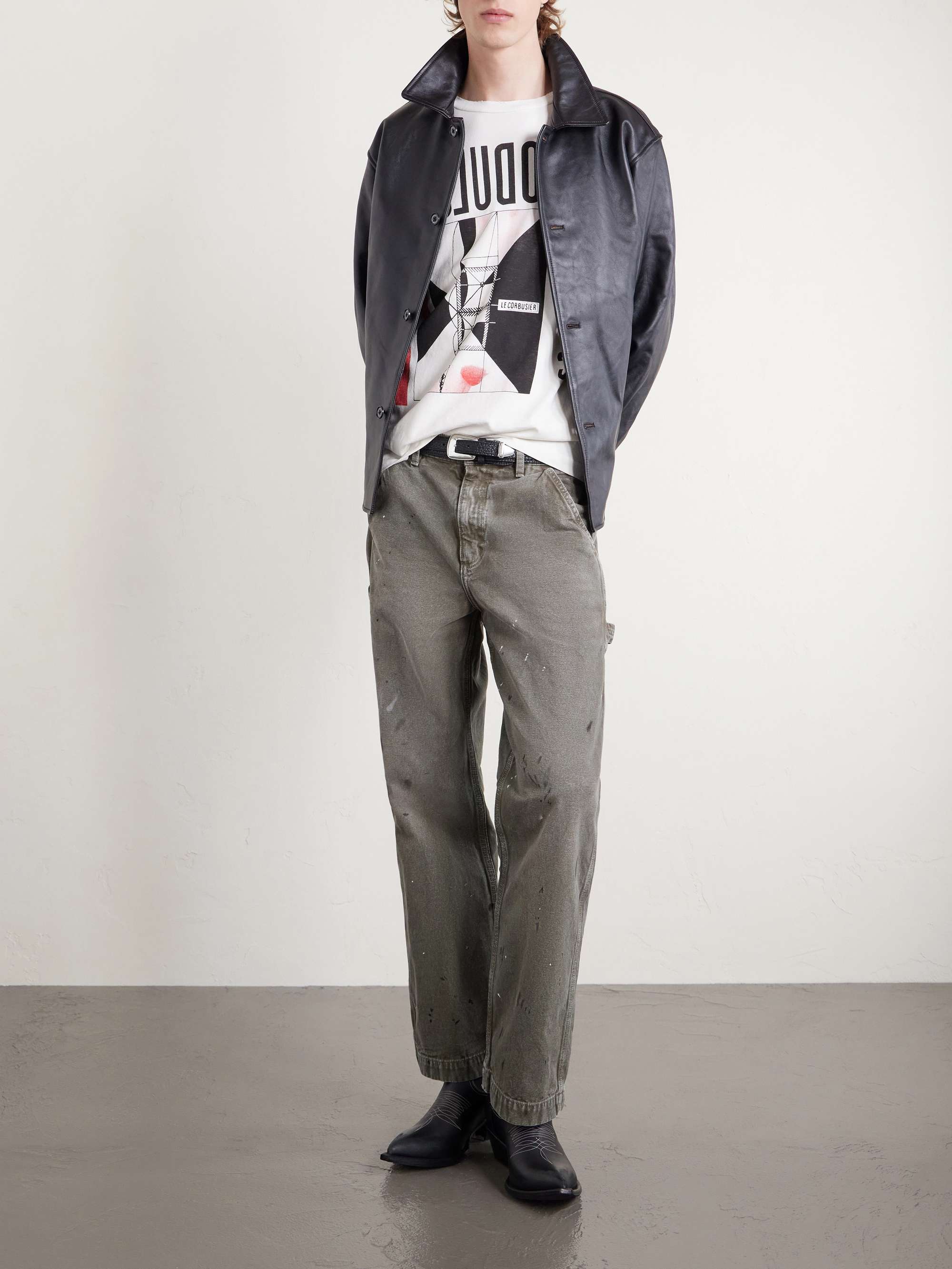 ENFANTS RICHES DÉPRIMÉS 