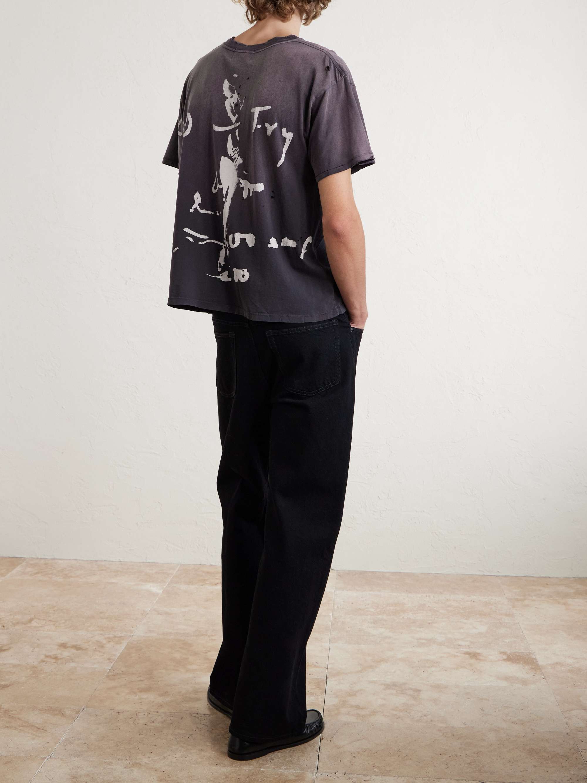 ENFANTS RICHES DÉPRIMÉS 