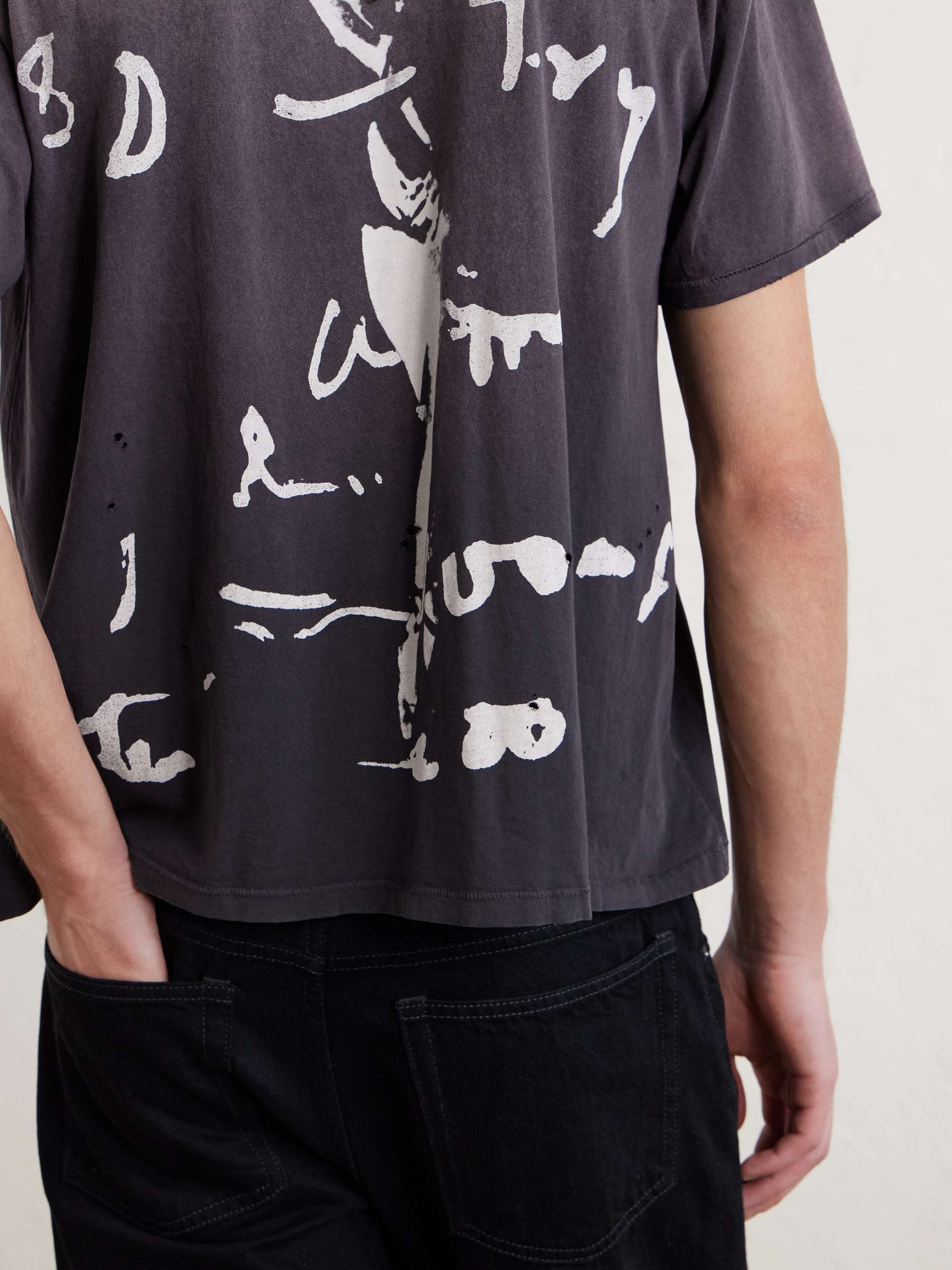 ENFANTS RICHES DÉPRIMÉS 