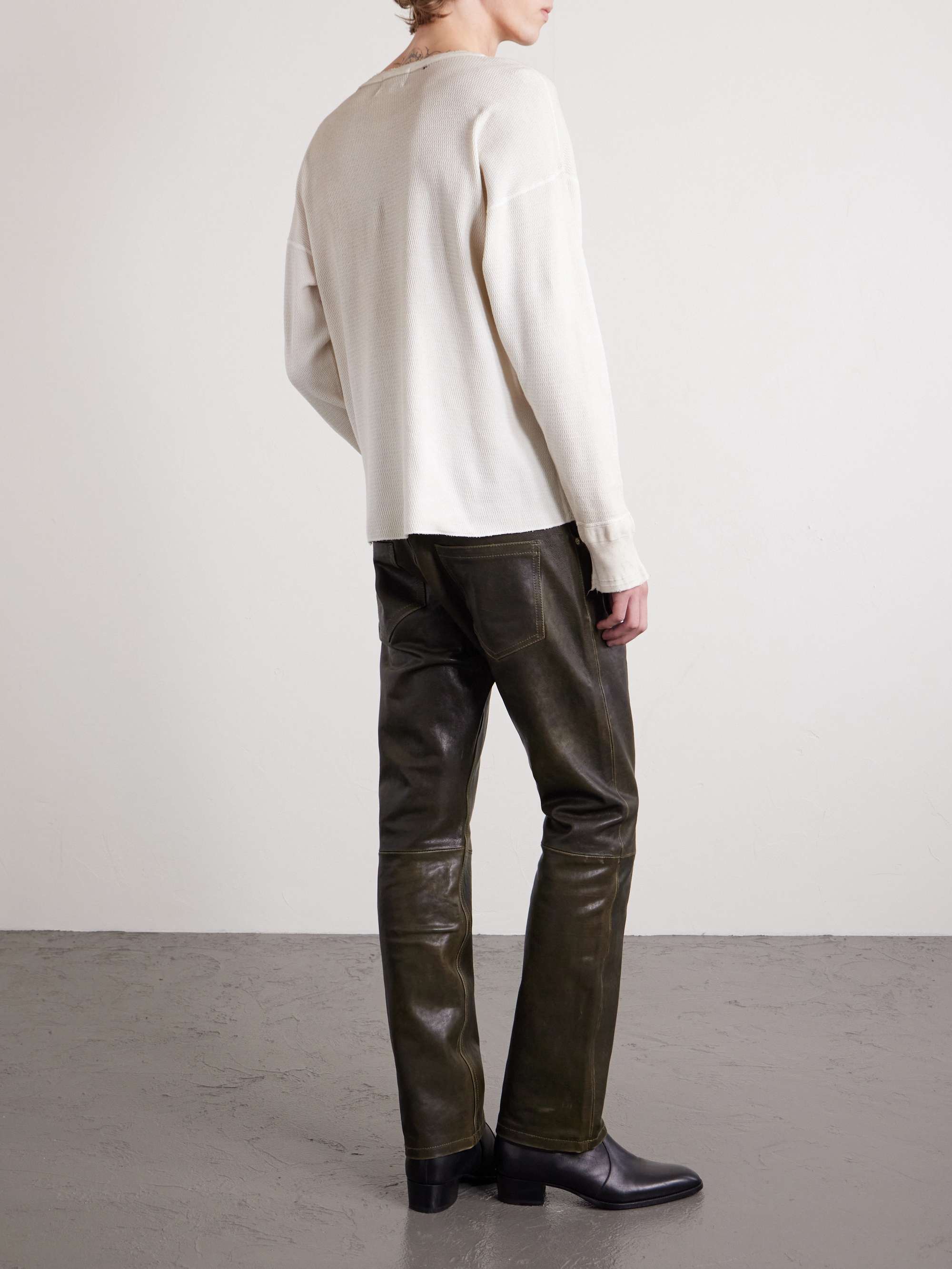 ENFANTS RICHES DÉPRIMÉS 