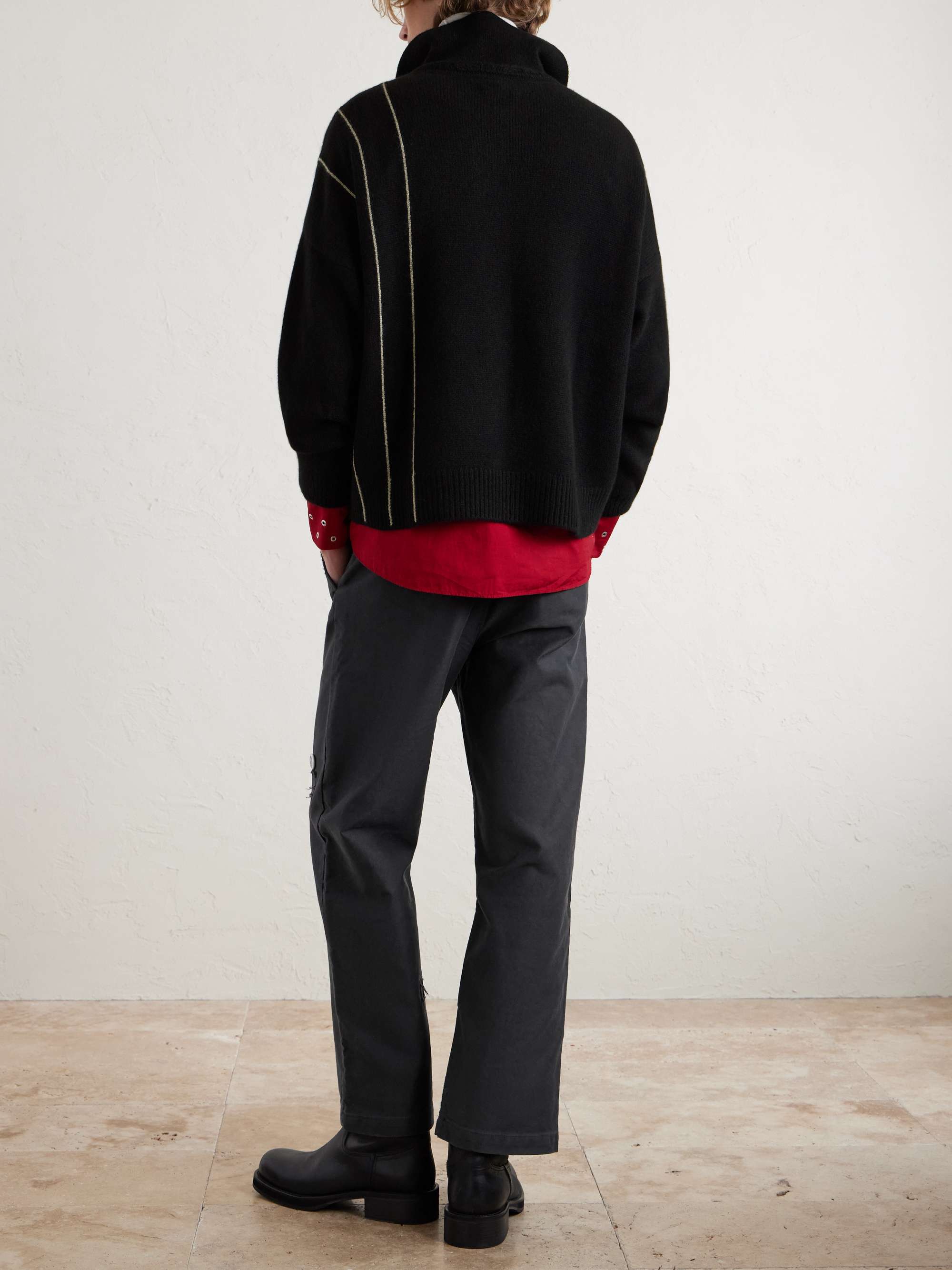 ENFANTS RICHES DÉPRIMÉS 