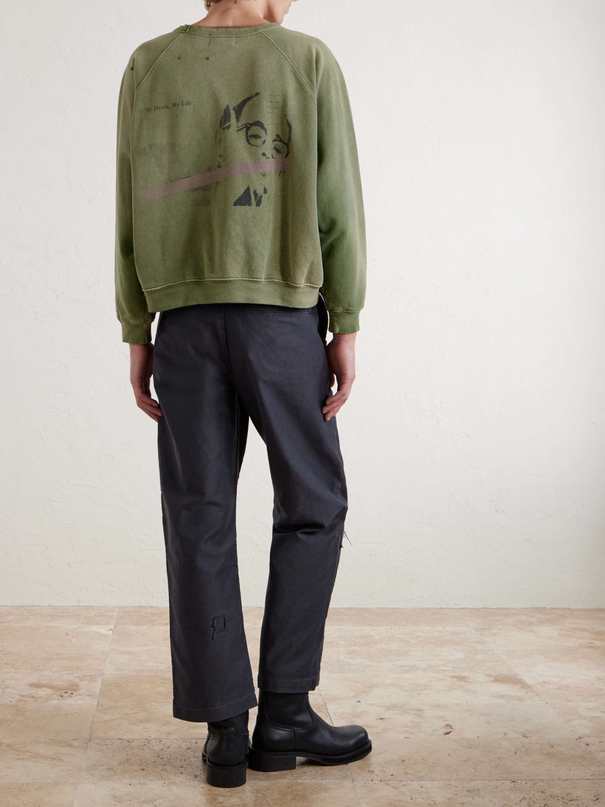 ENFANTS RICHES DÉPRIMÉS 