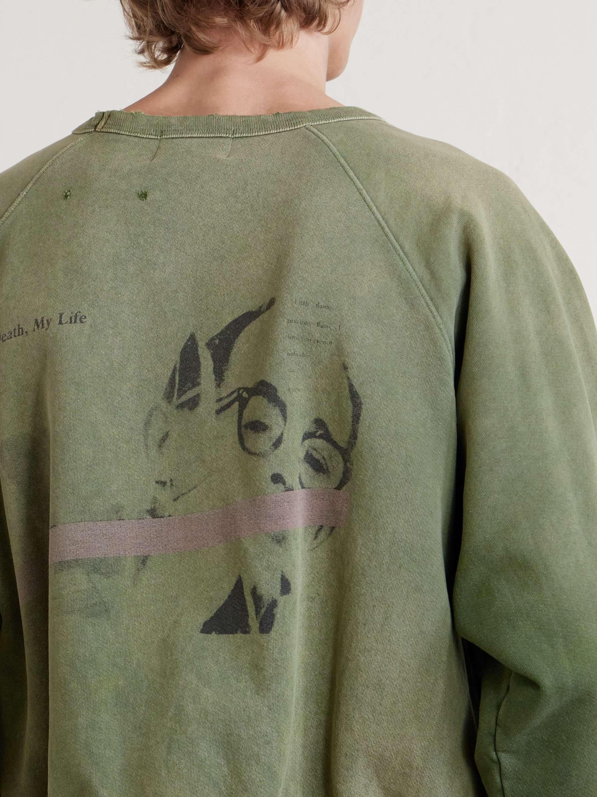 ENFANTS RICHES DÉPRIMÉS 