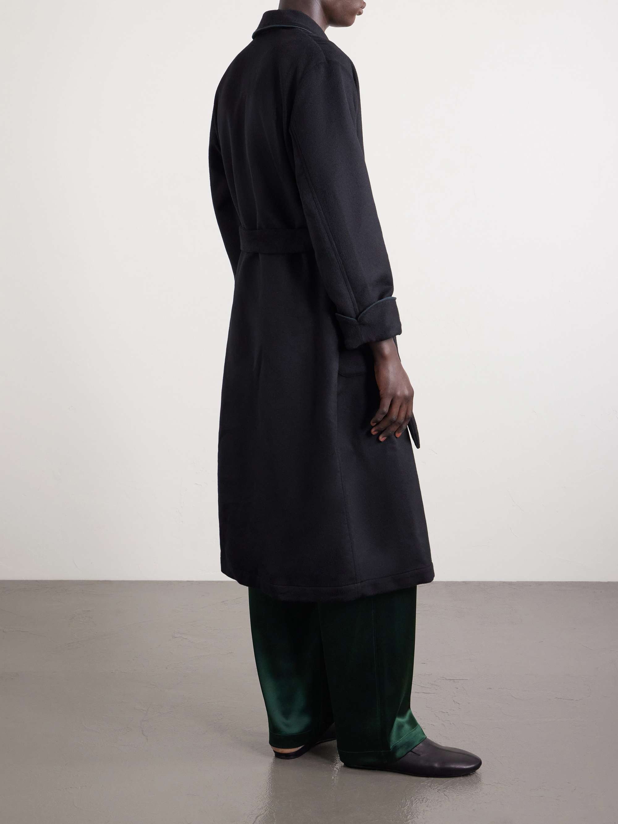 ENFANTS RICHES DÉPRIMÉS 