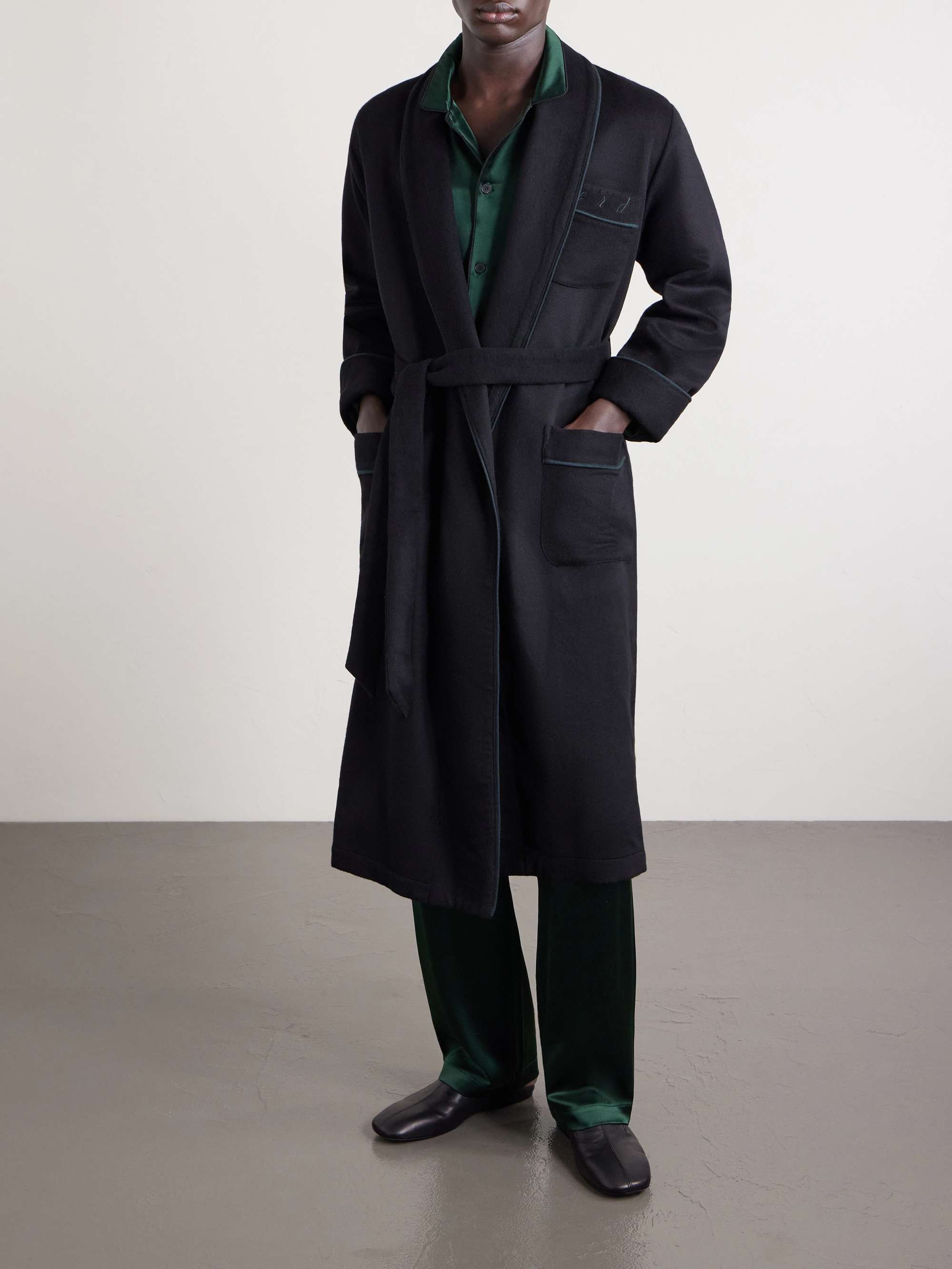 ENFANTS RICHES DÉPRIMÉS 