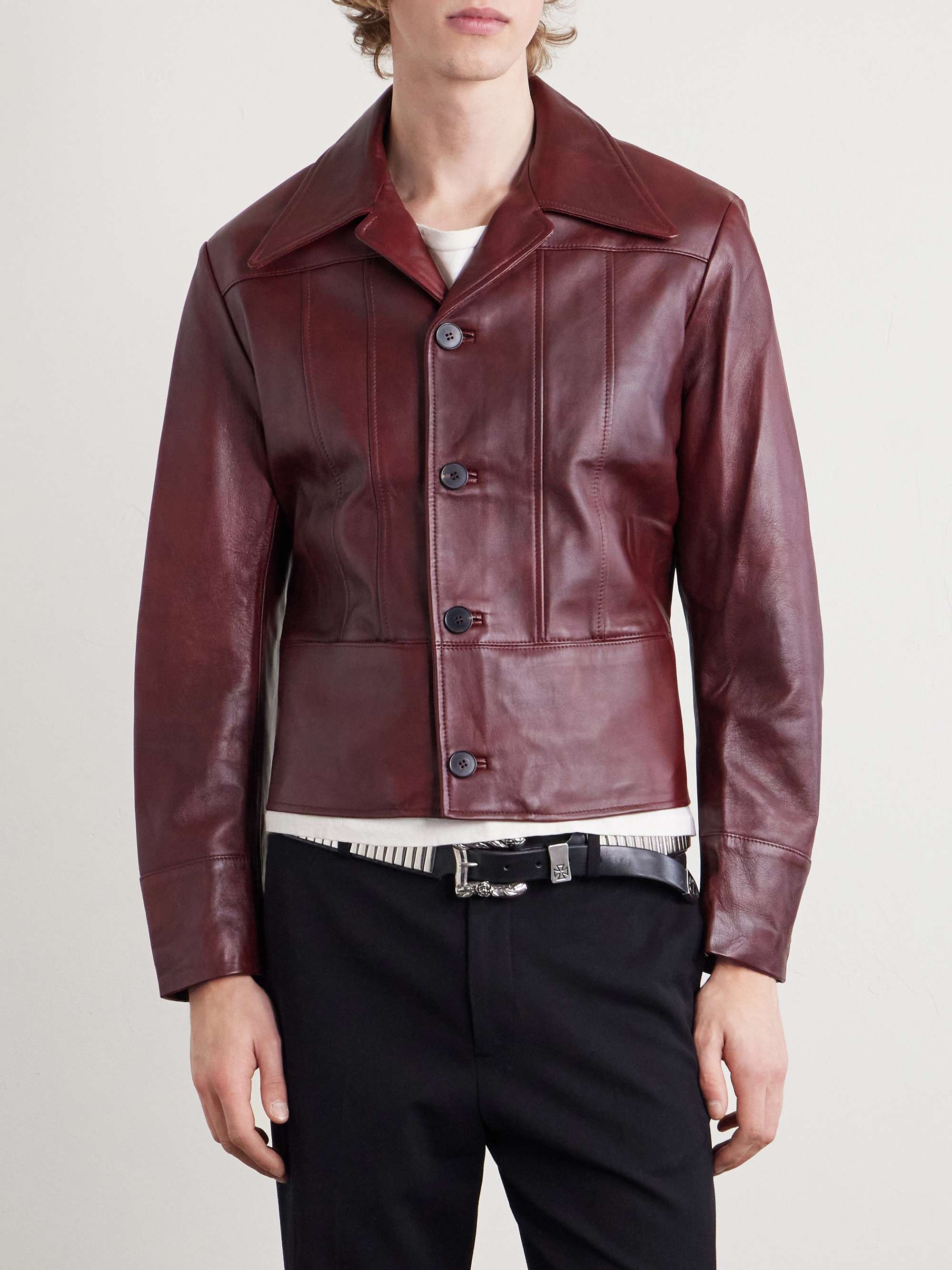 ENFANTS RICHES DÉPRIMÉS 