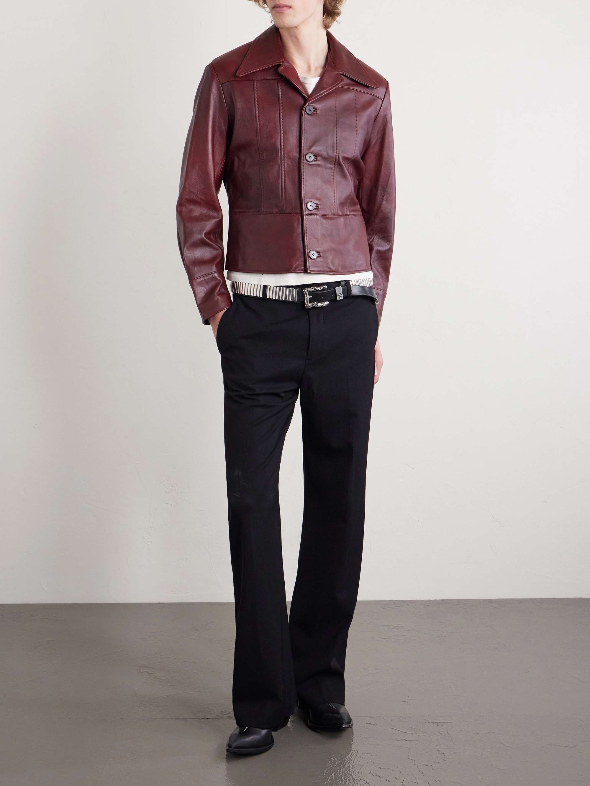 ENFANTS RICHES DÉPRIMÉS 