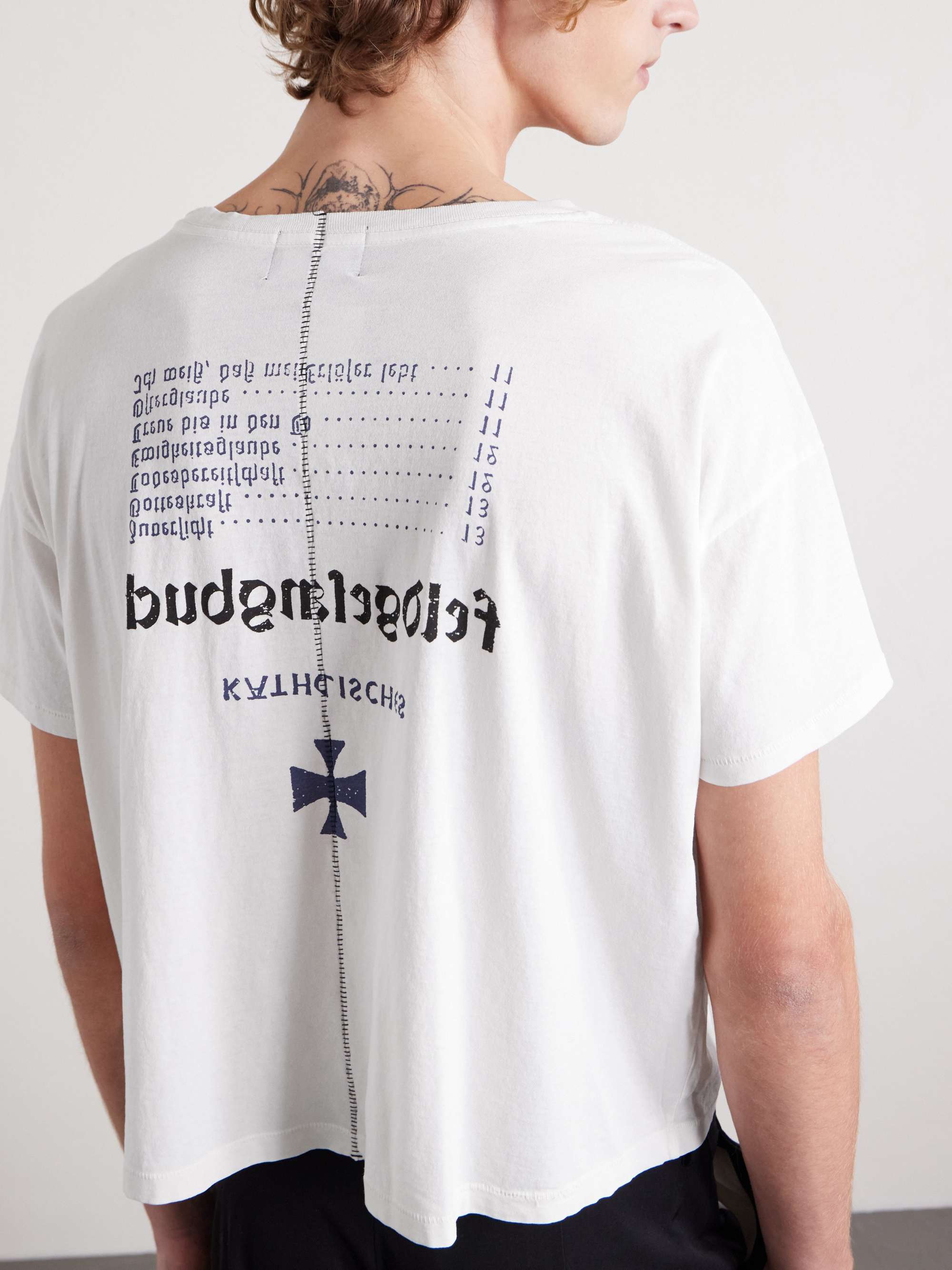 ENFANTS RICHES DÉPRIMÉS 