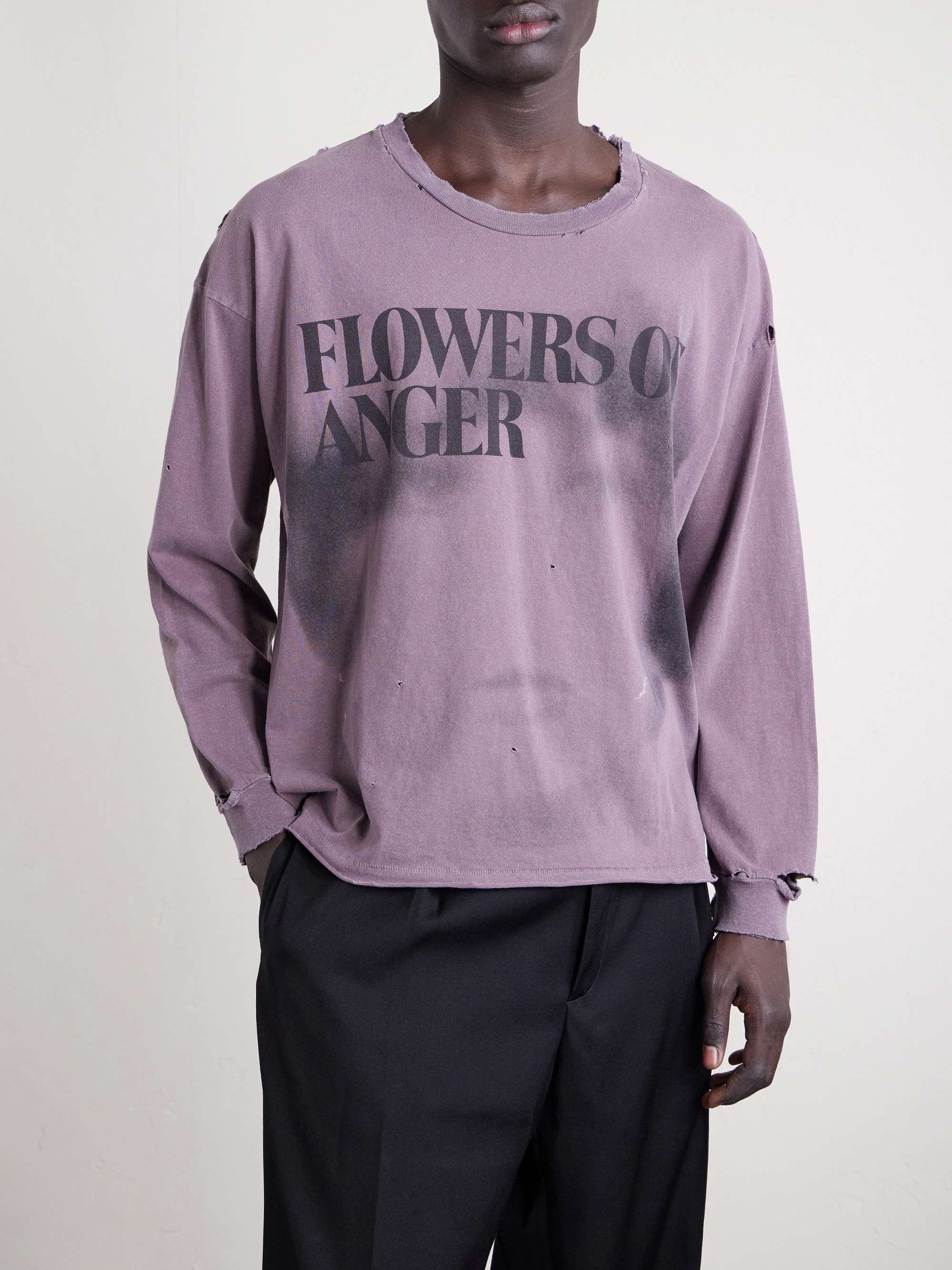 ENFANTS RICHES DÉPRIMÉS 