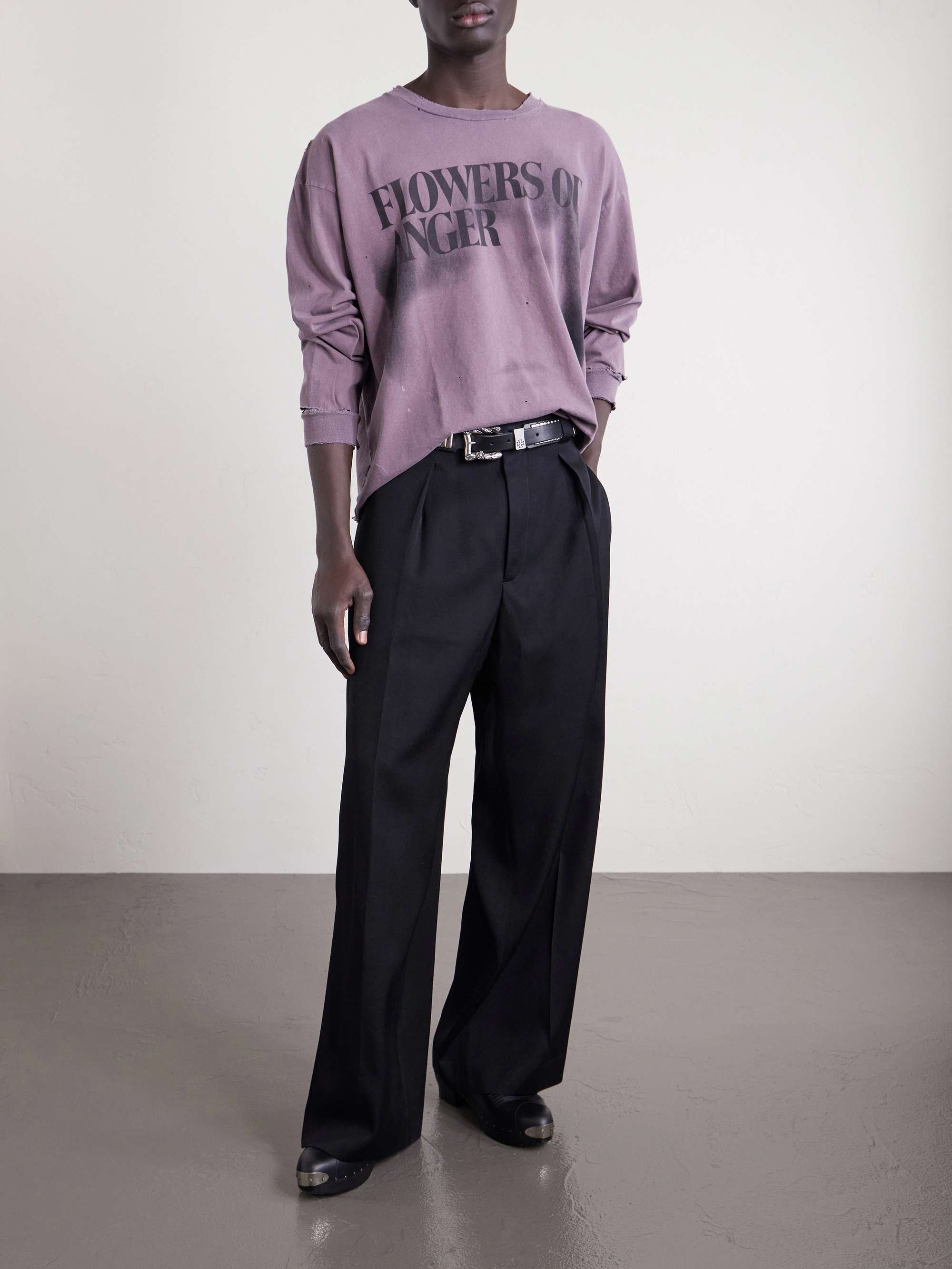 ENFANTS RICHES DÉPRIMÉS 