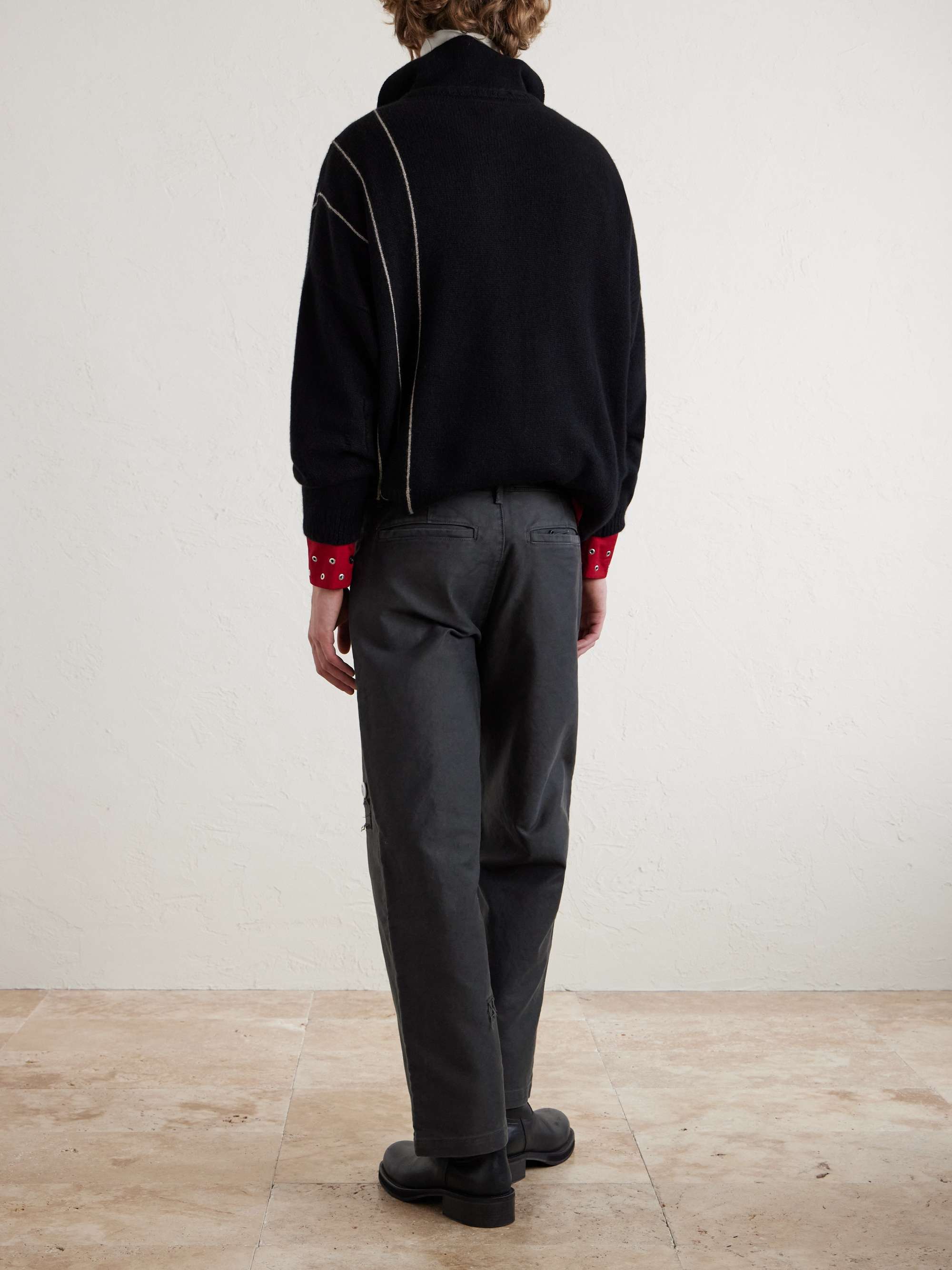 ENFANTS RICHES DÉPRIMÉS 