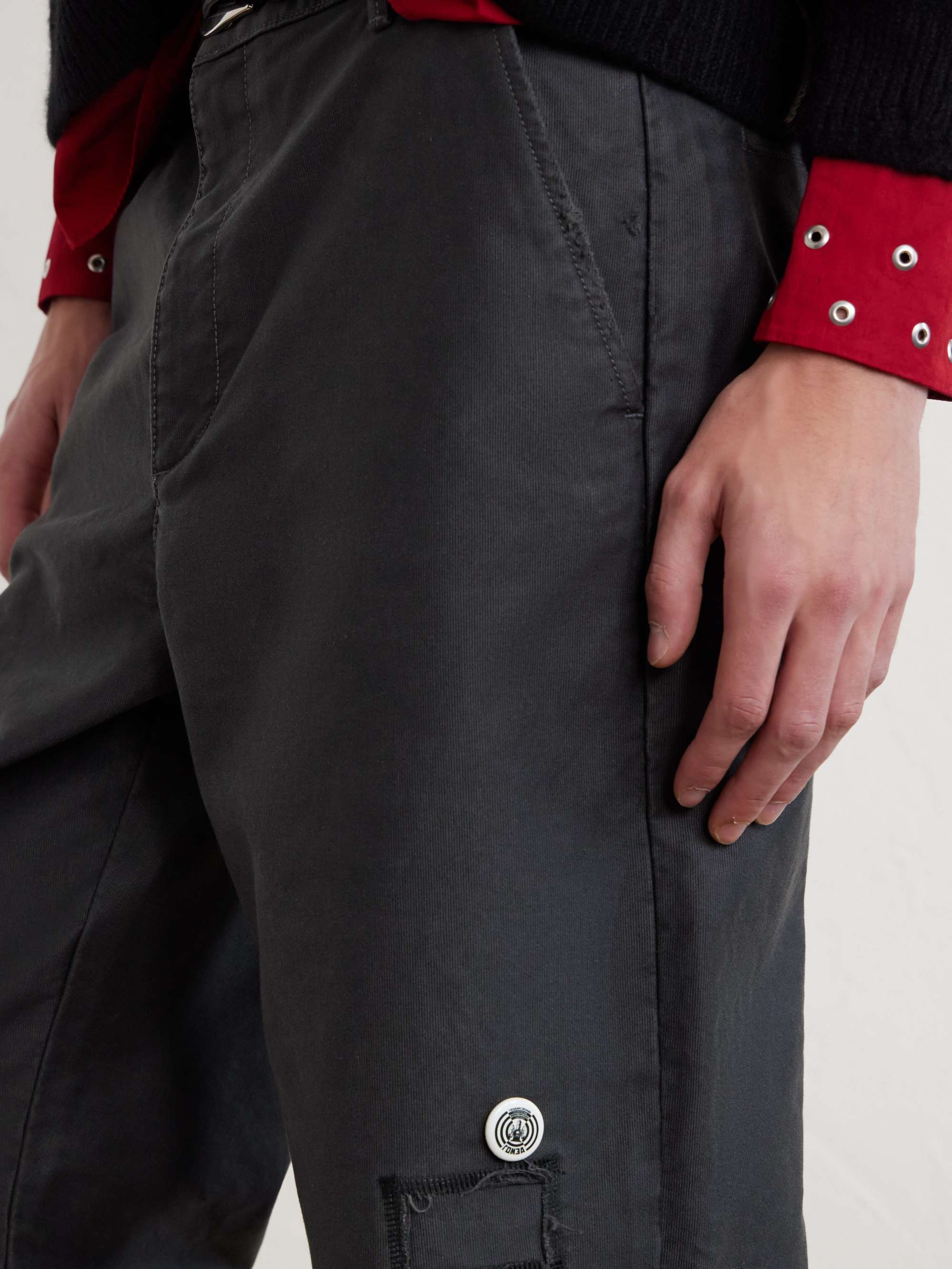 ENFANTS RICHES DÉPRIMÉS 