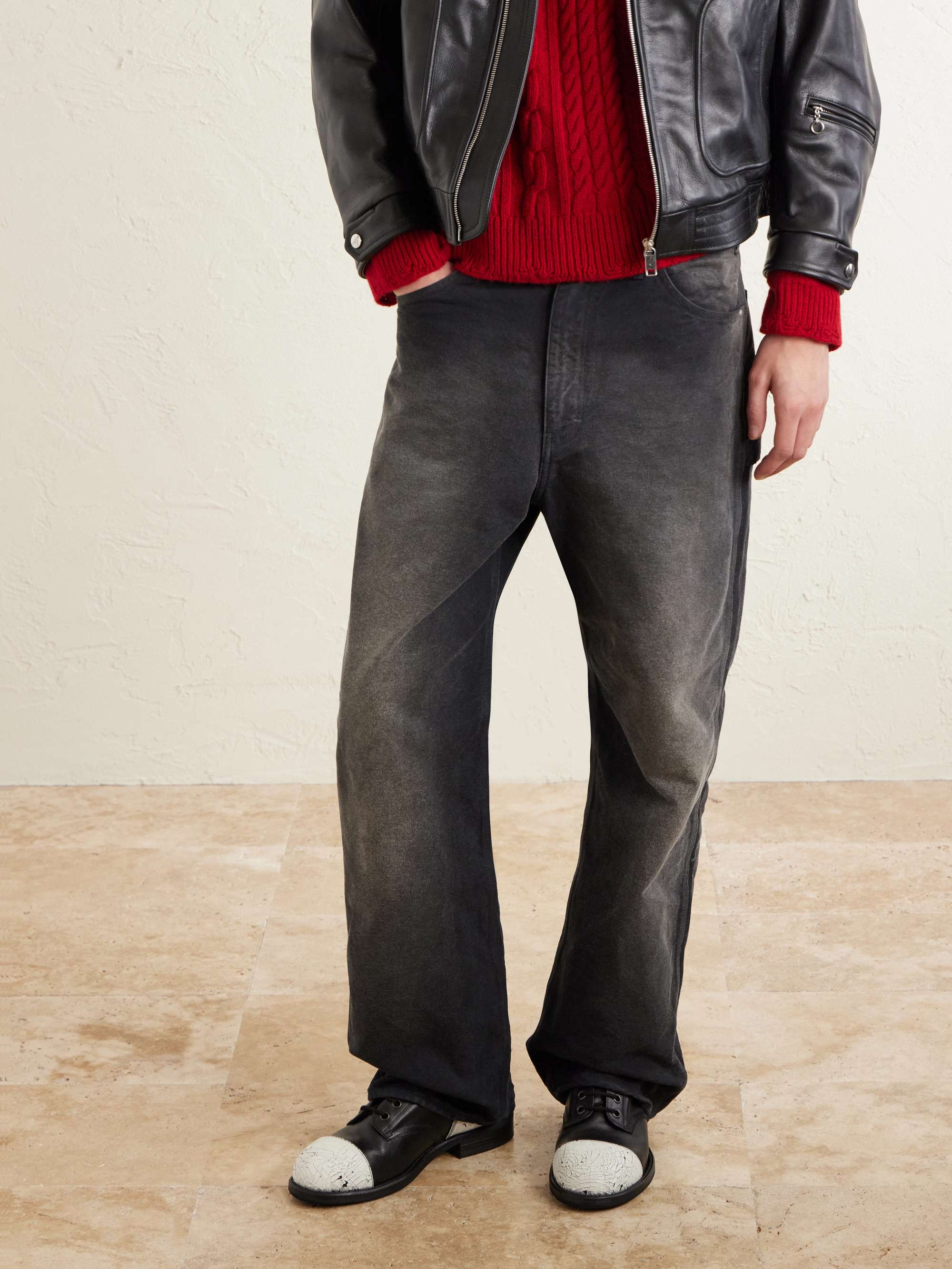 ENFANTS RICHES DÉPRIMÉS 