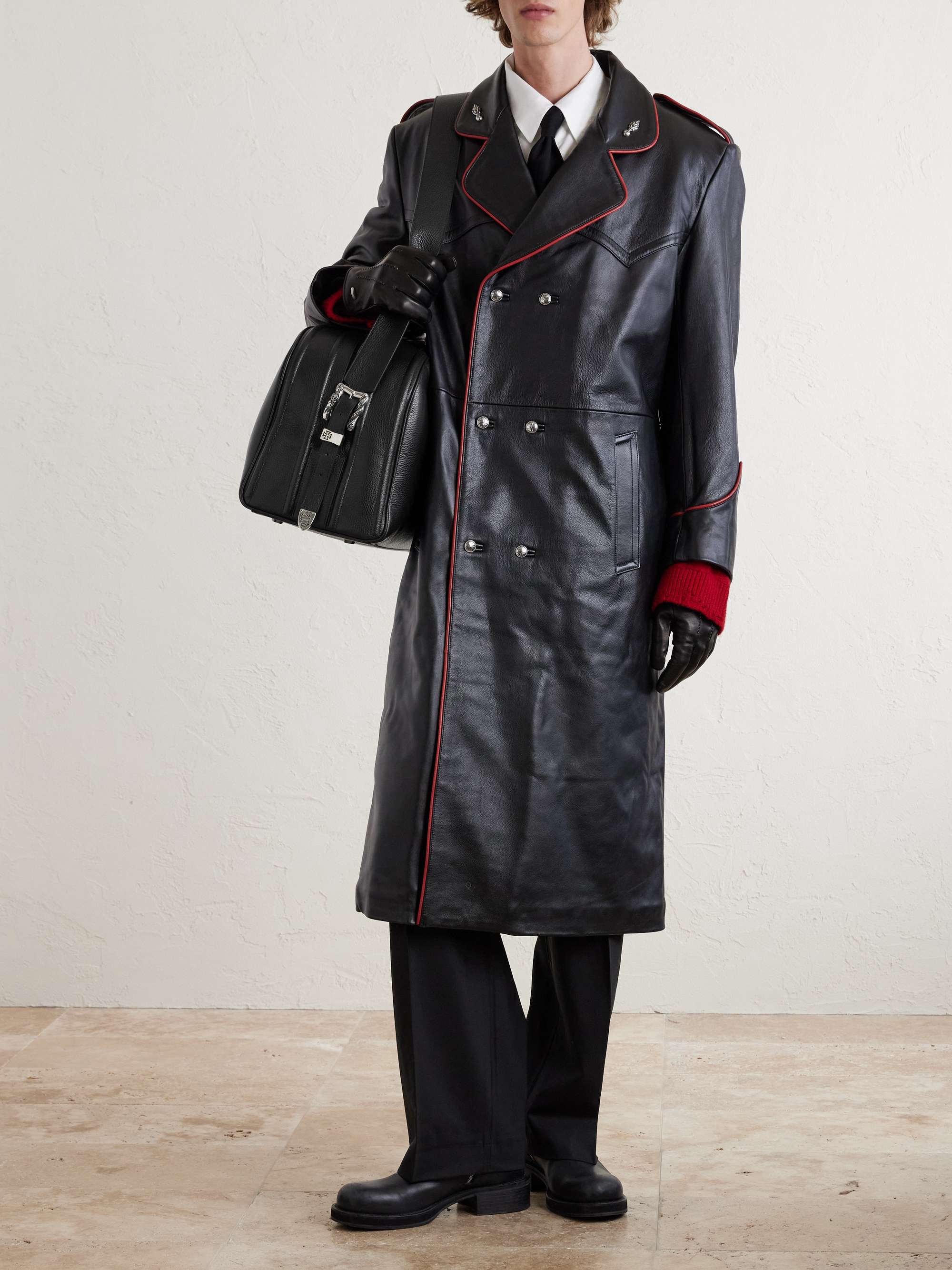 ENFANTS RICHES DÉPRIMÉS 