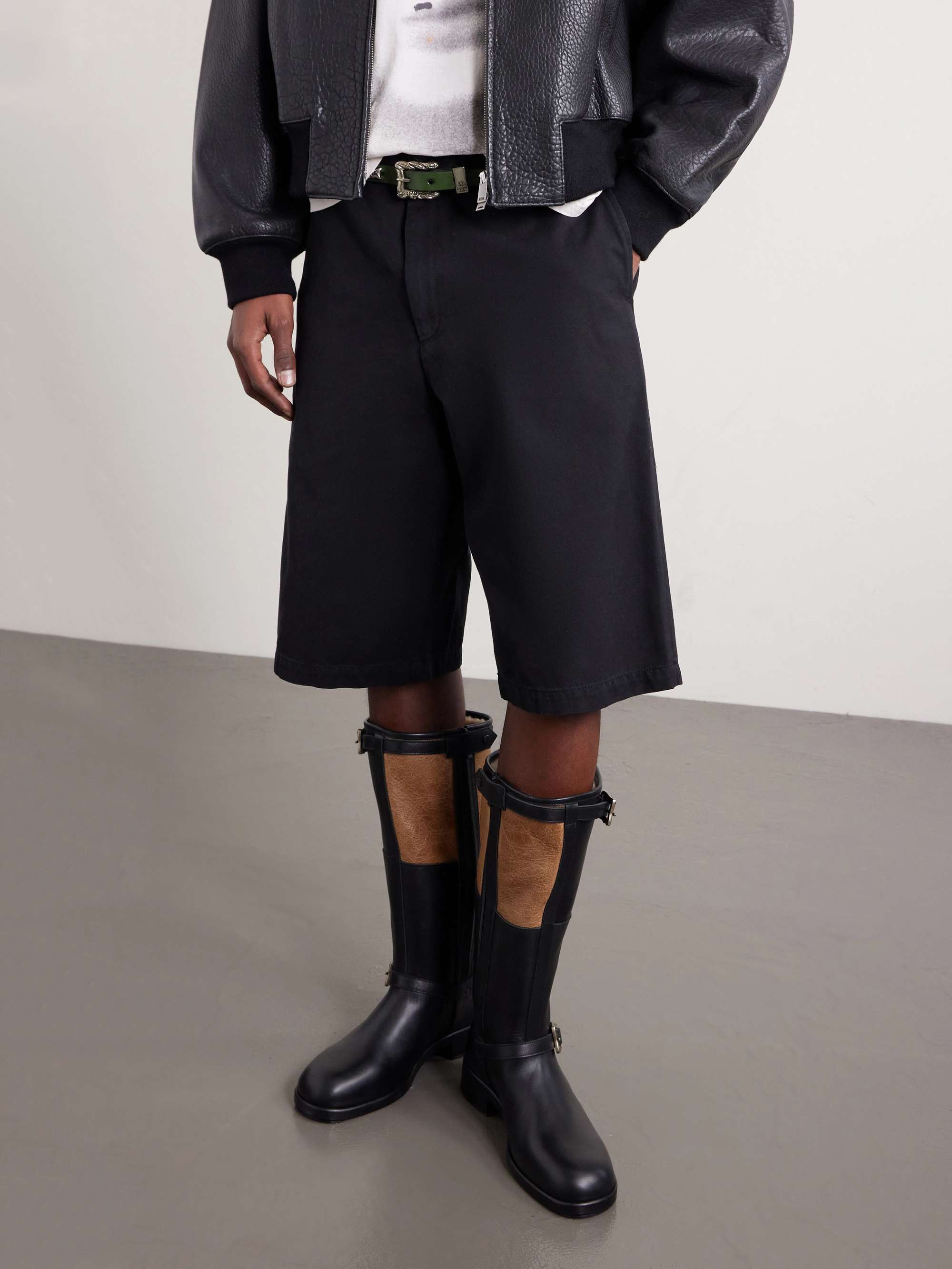 ENFANTS RICHES DÉPRIMÉS 