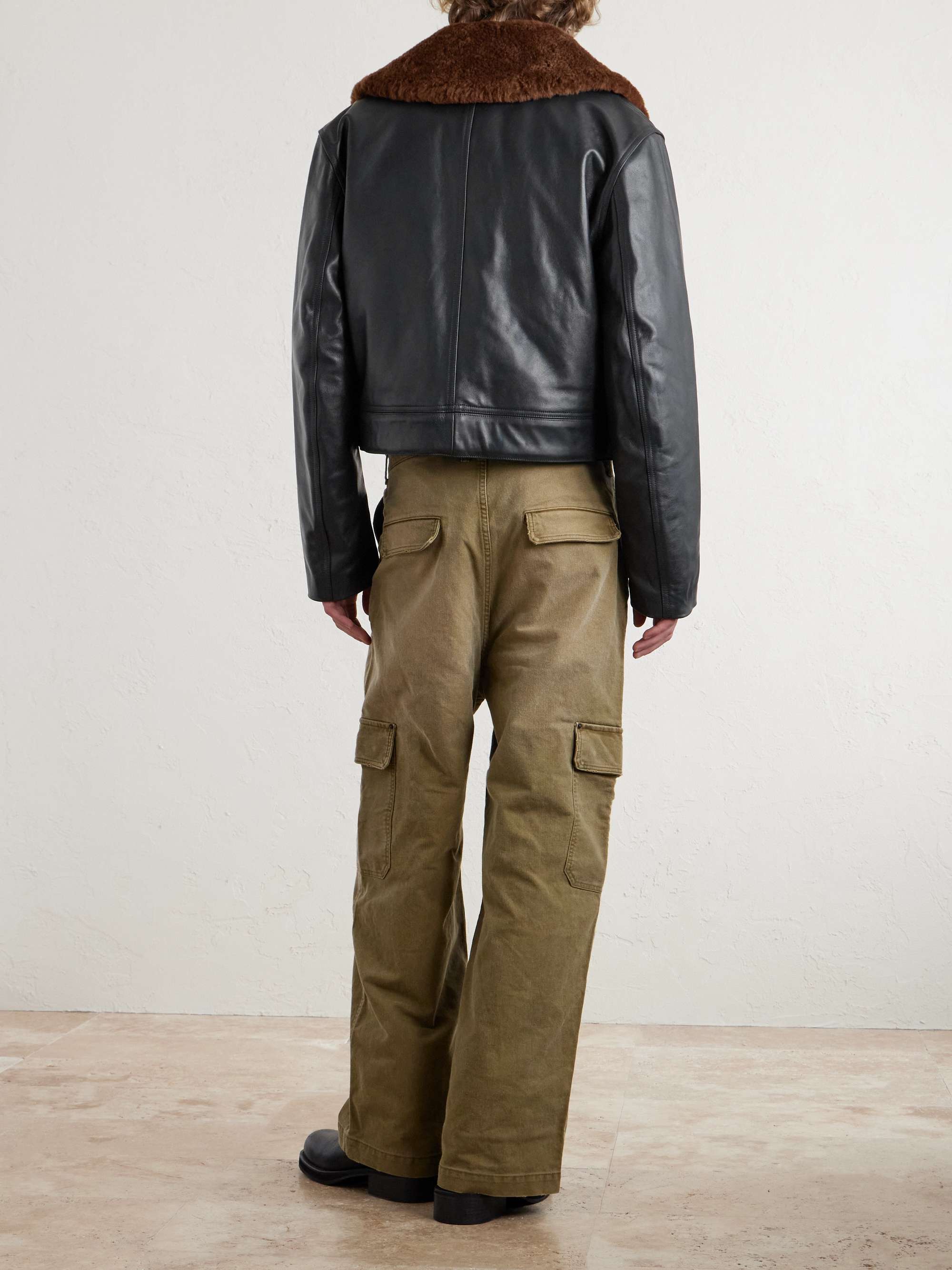 ENFANTS RICHES DÉPRIMÉS 