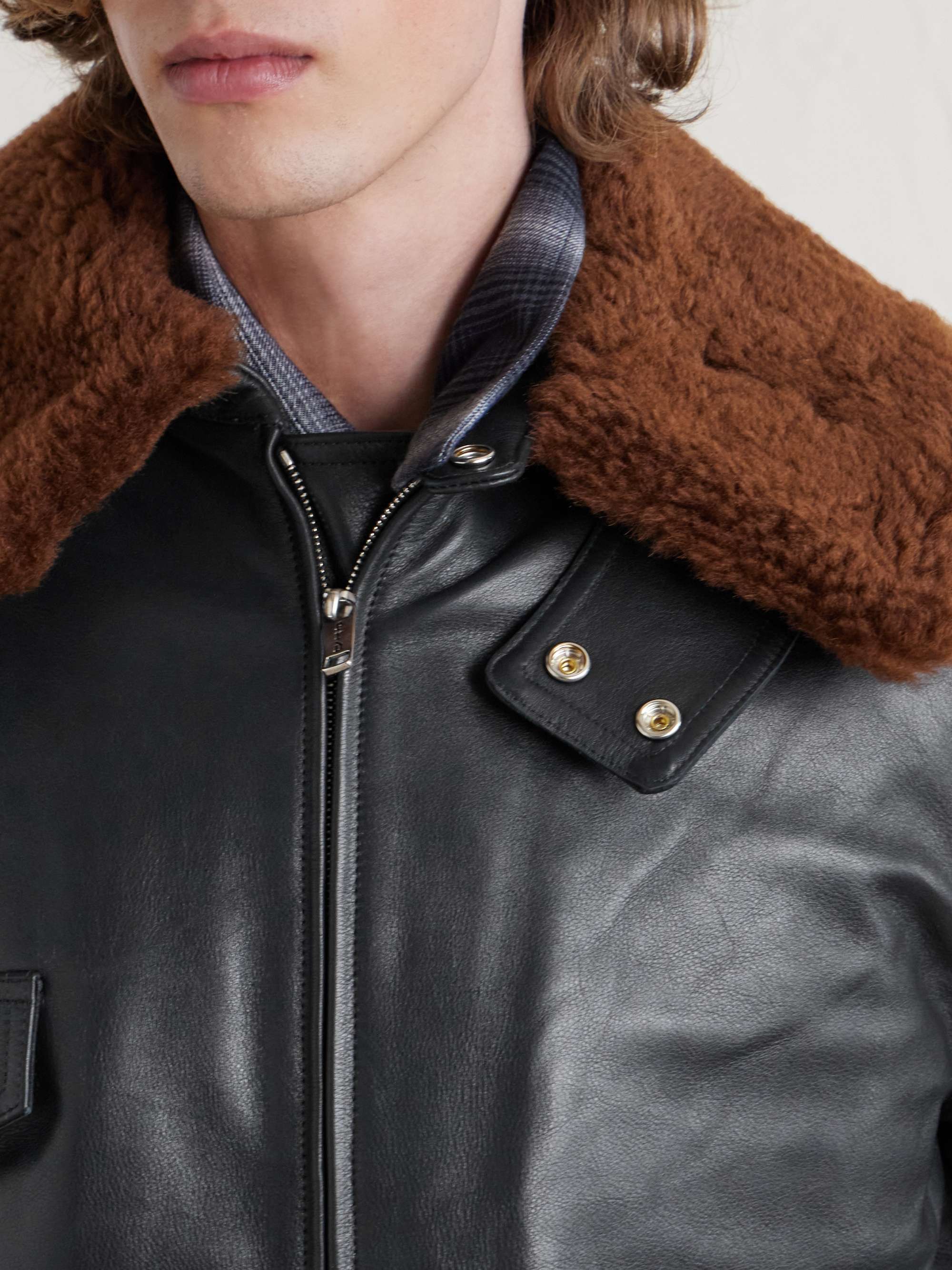 ENFANTS RICHES DÉPRIMÉS 