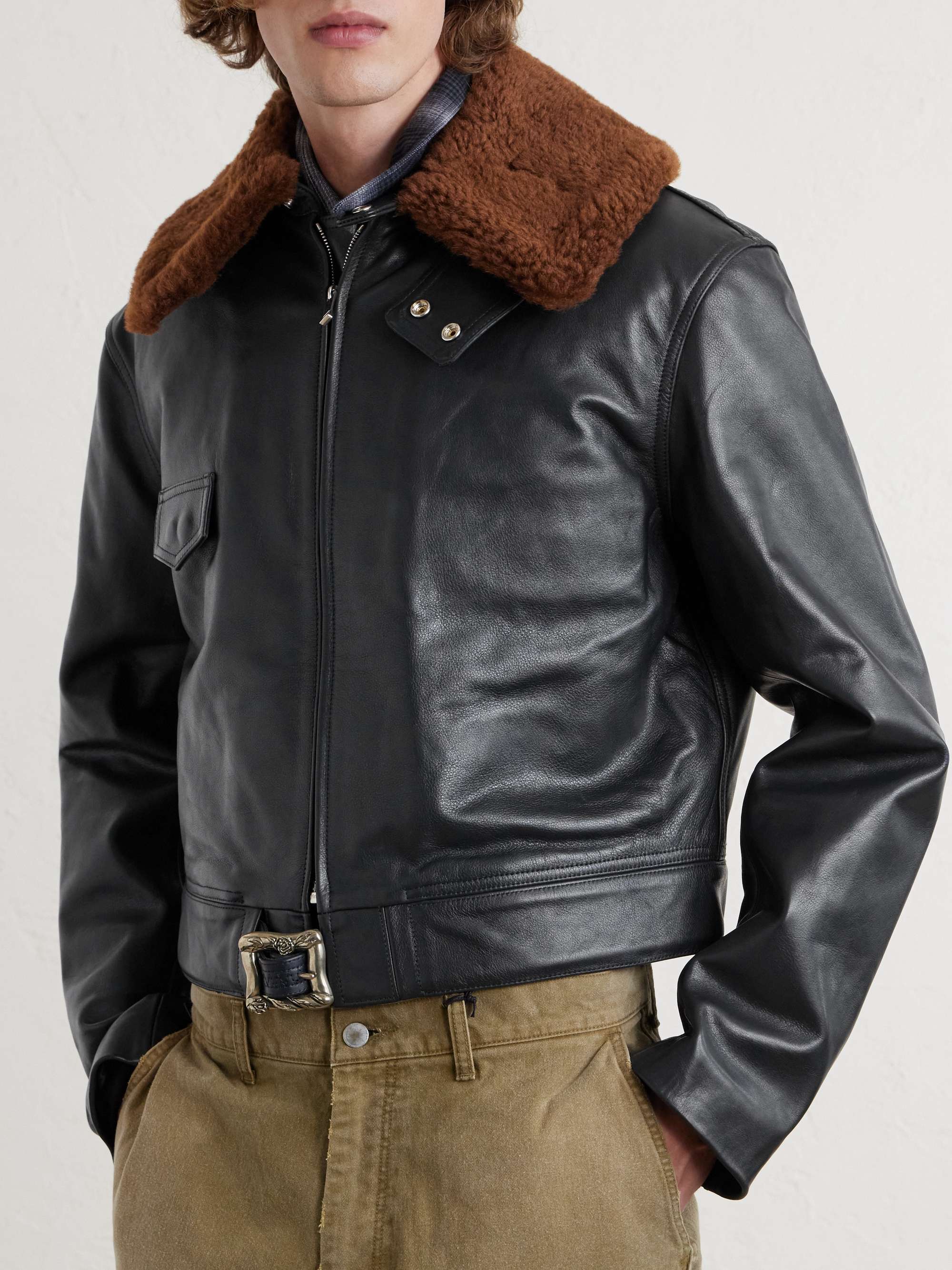 ENFANTS RICHES DÉPRIMÉS 