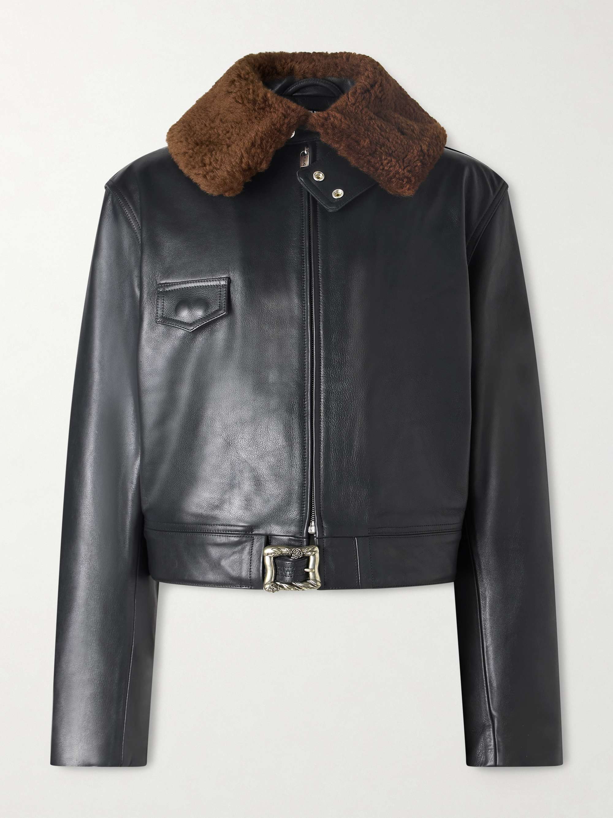 ENFANTS RICHES DÉPRIMÉS 