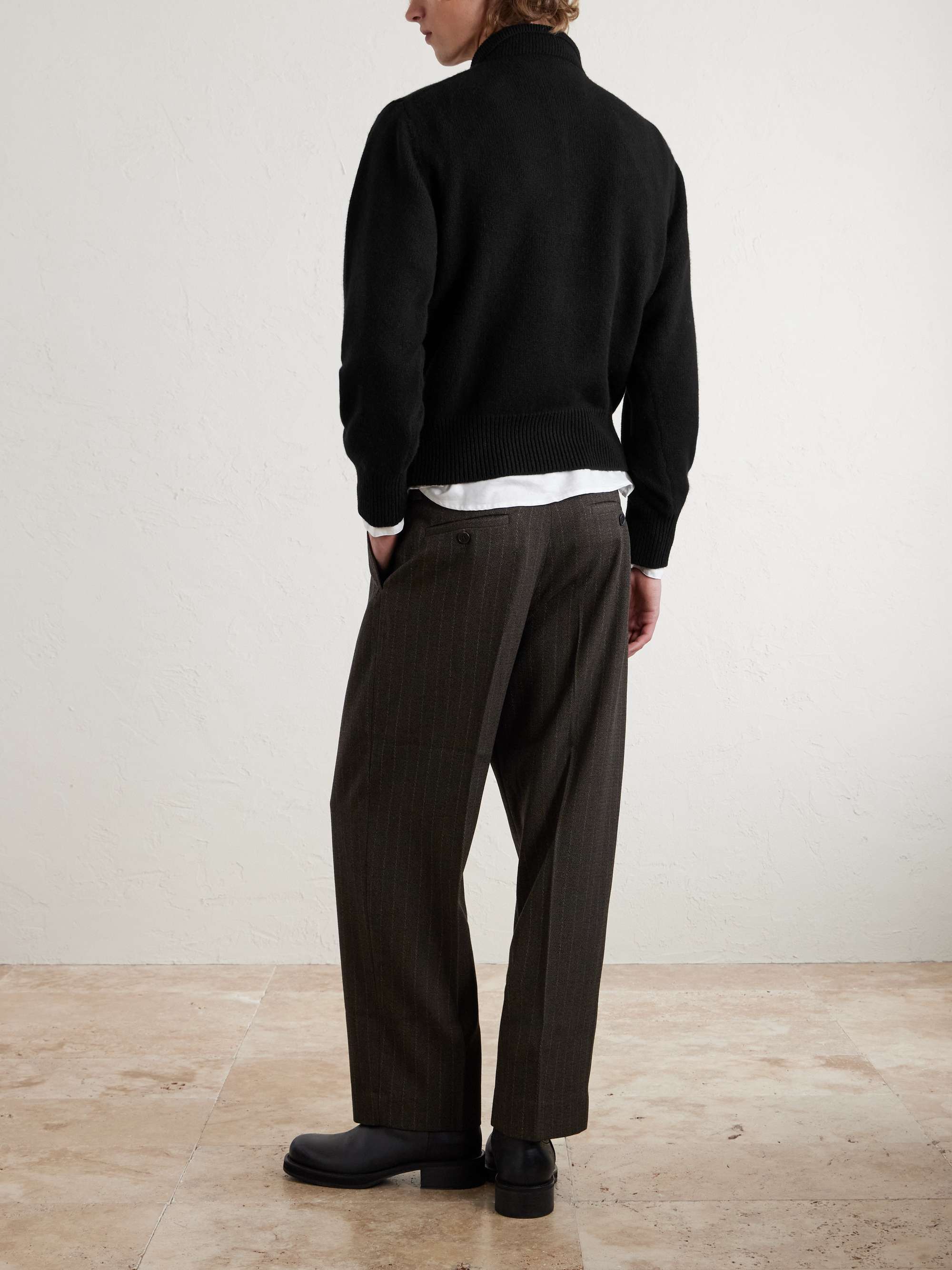 ENFANTS RICHES DÉPRIMÉS 