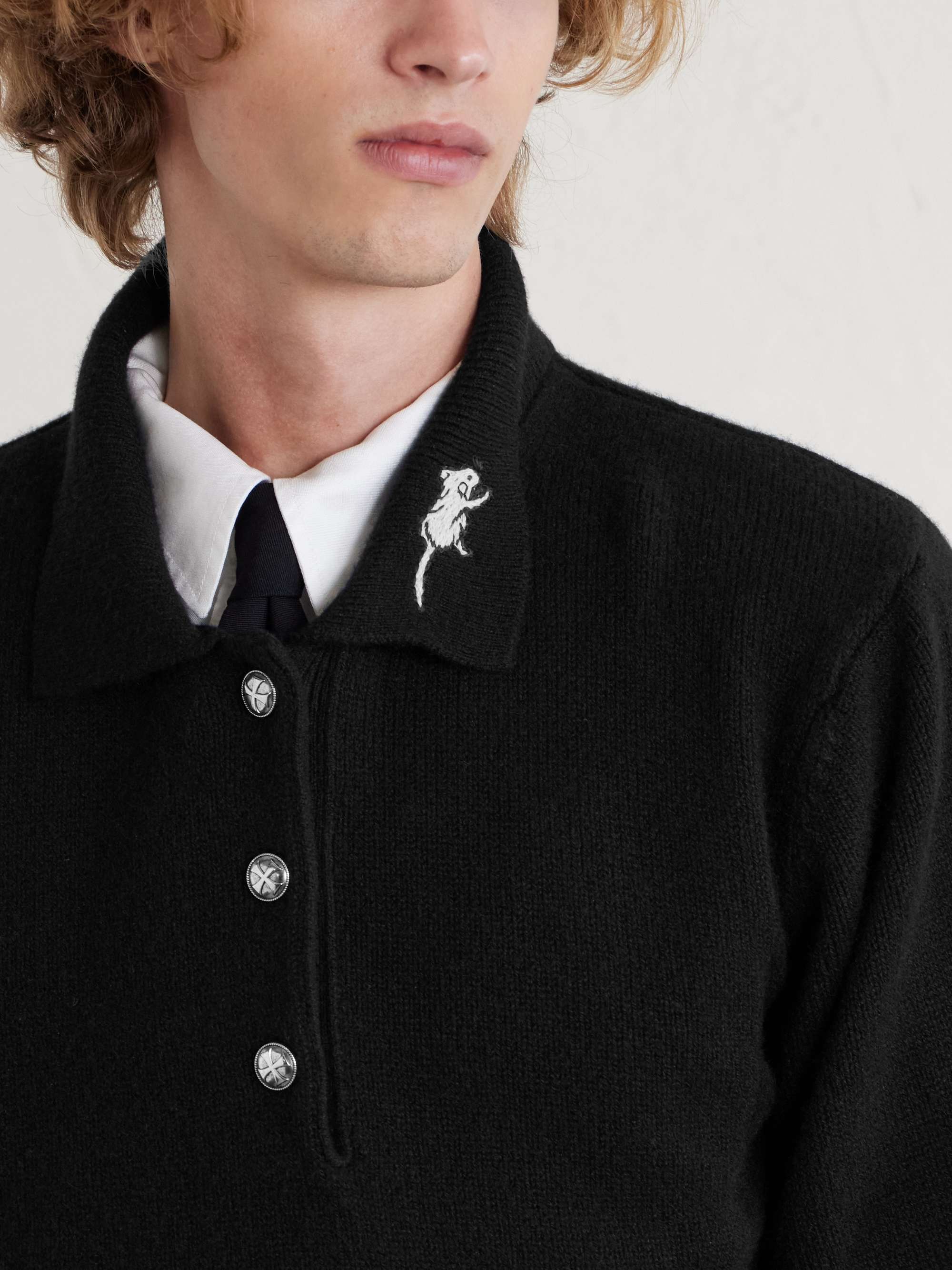 ENFANTS RICHES DÉPRIMÉS 