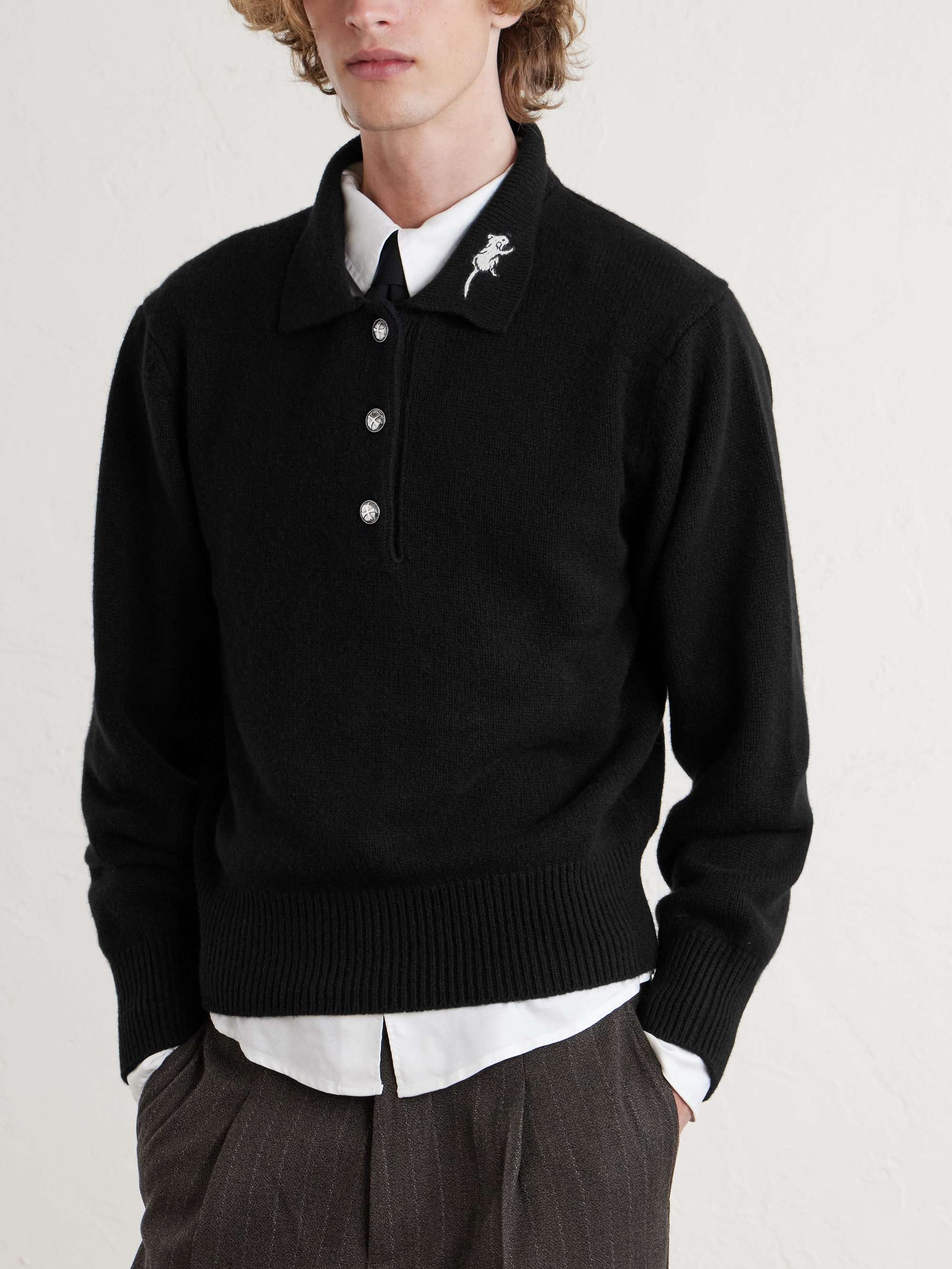 ENFANTS RICHES DÉPRIMÉS 