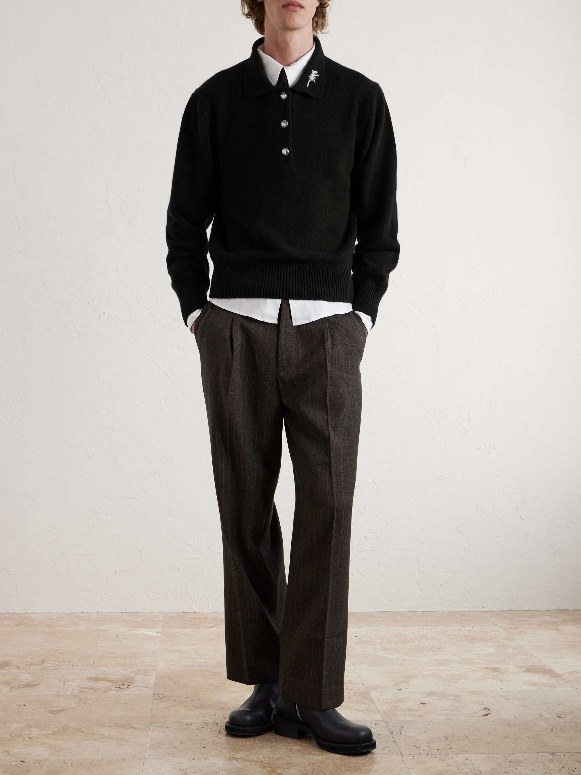 ENFANTS RICHES DÉPRIMÉS 