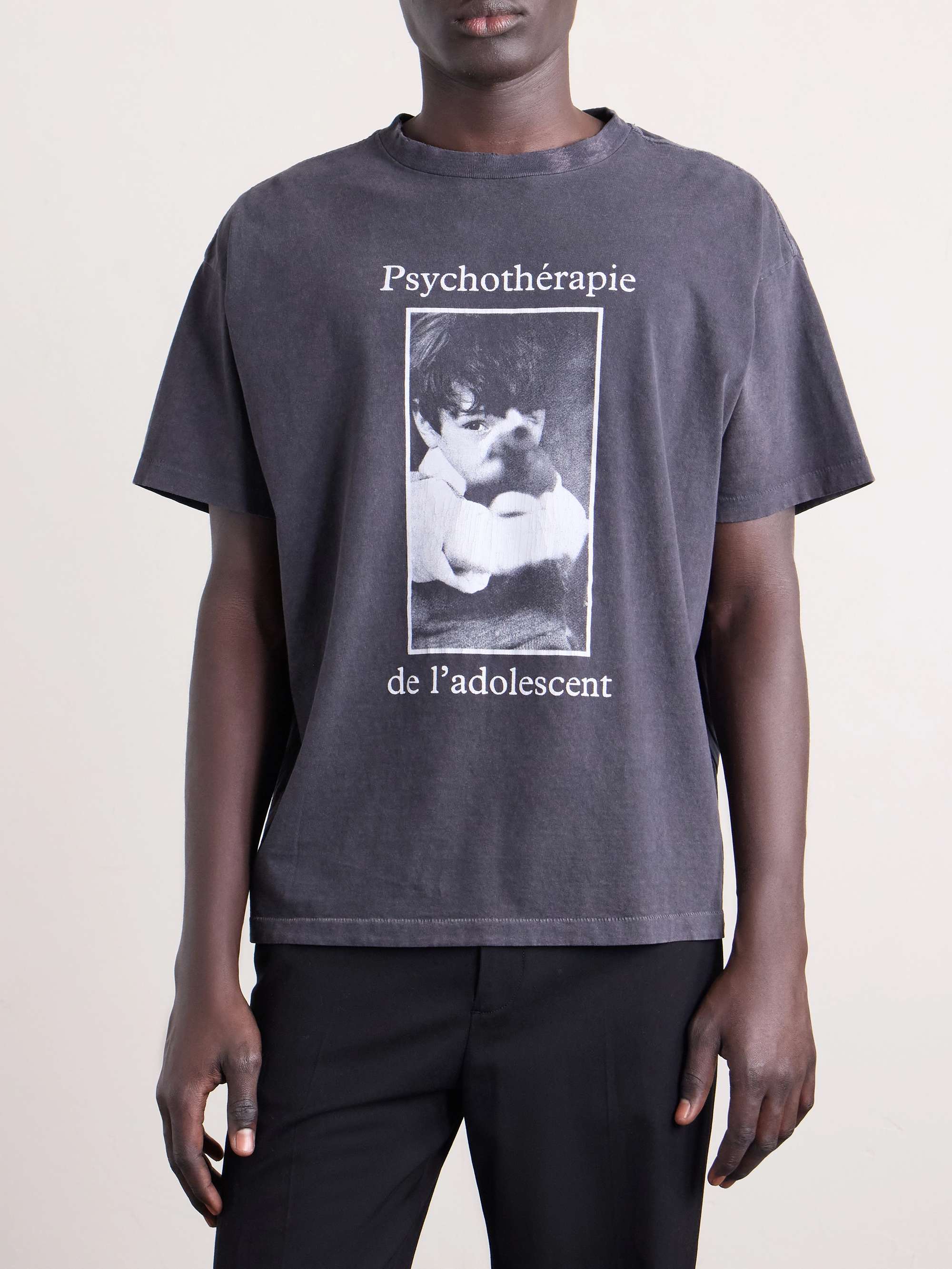 ENFANTS RICHES DÉPRIMÉS 