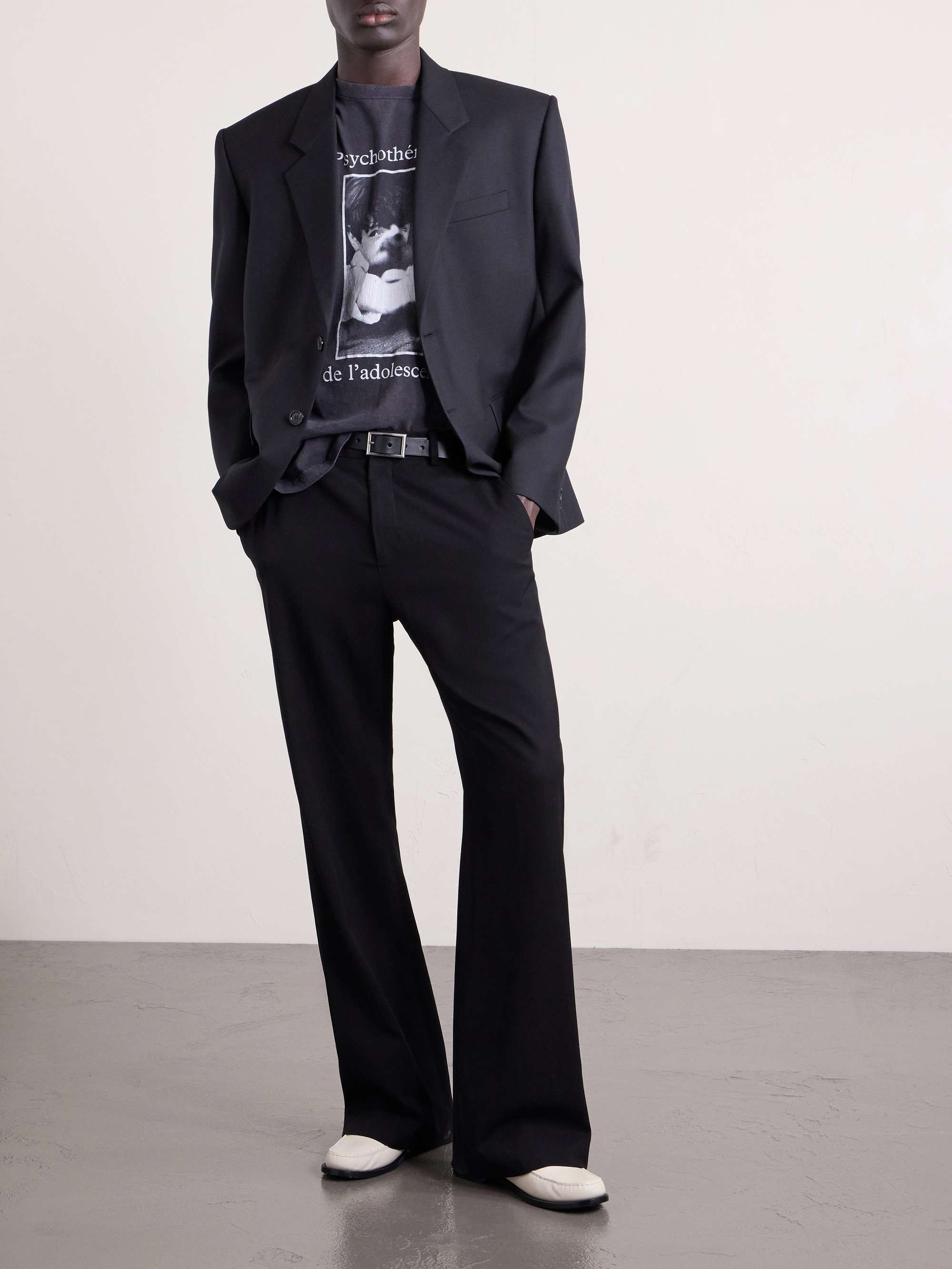 ENFANTS RICHES DÉPRIMÉS 