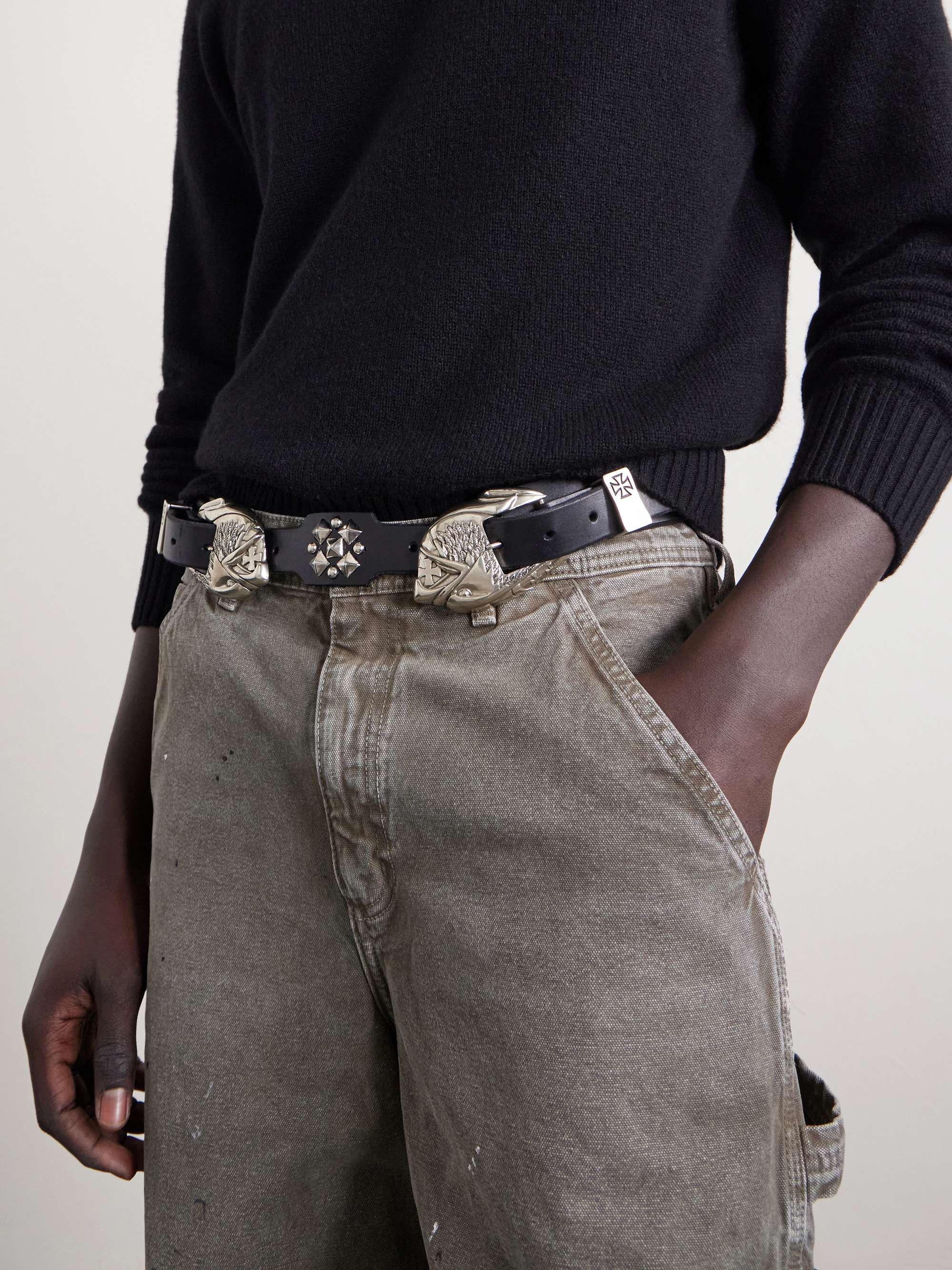 ENFANTS RICHES DÉPRIMÉS 