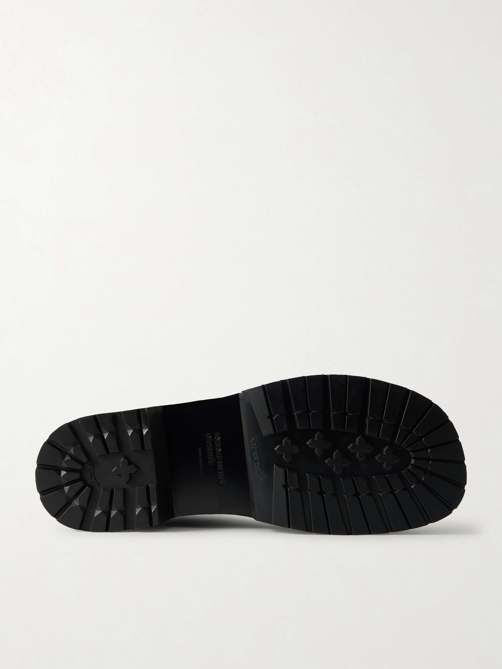 ENFANTS RICHES DÉPRIMÉS 