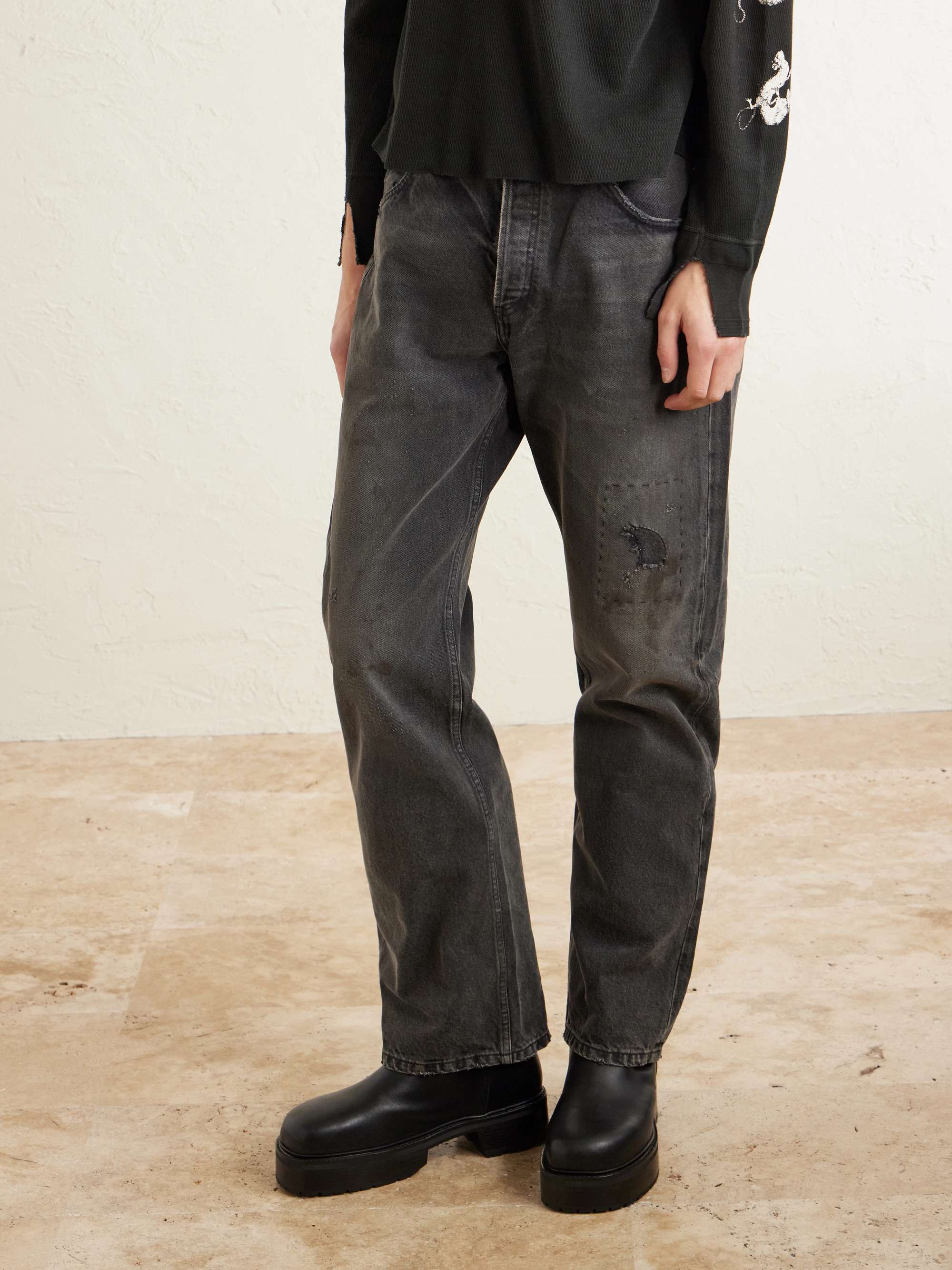 ENFANTS RICHES DÉPRIMÉS 