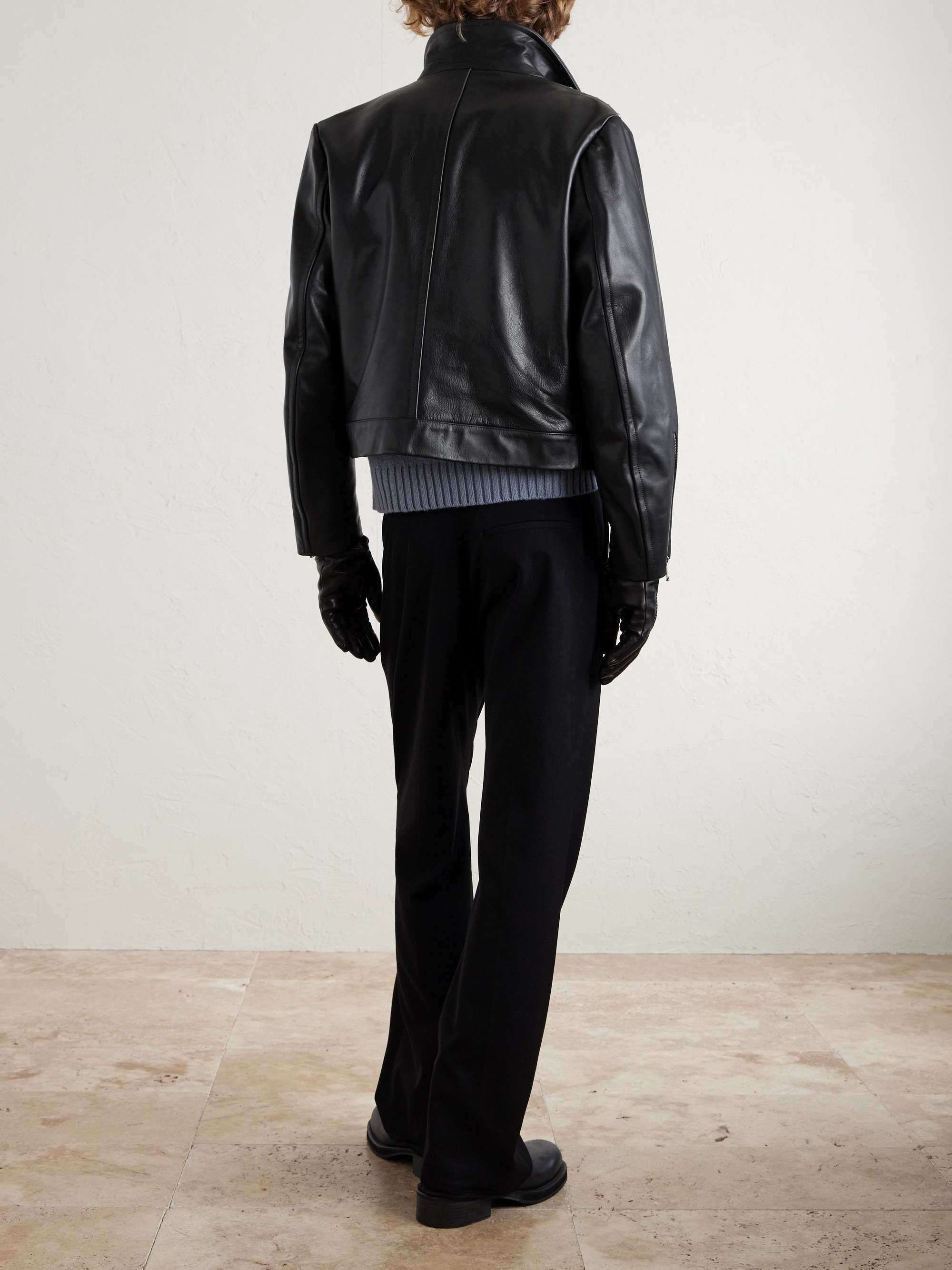 ENFANTS RICHES DÉPRIMÉS 