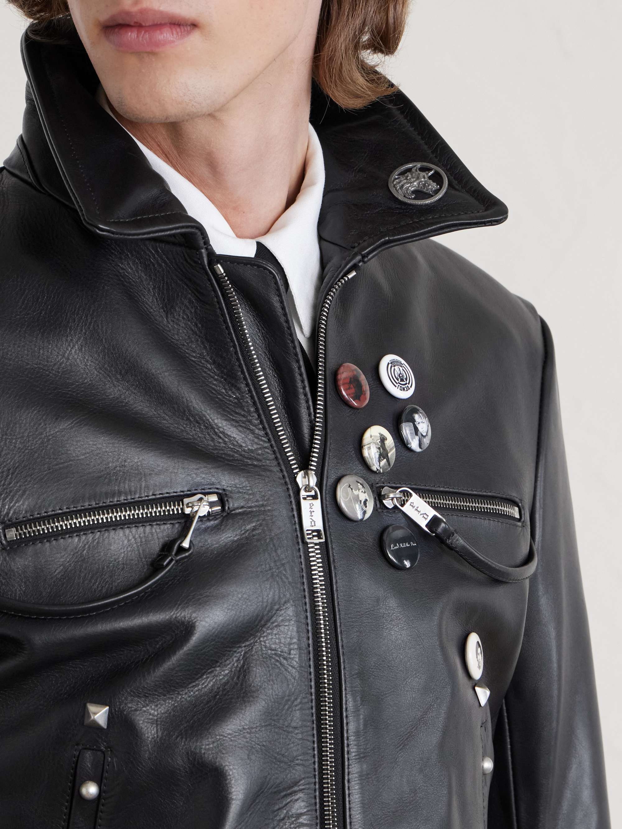 ENFANTS RICHES DÉPRIMÉS 