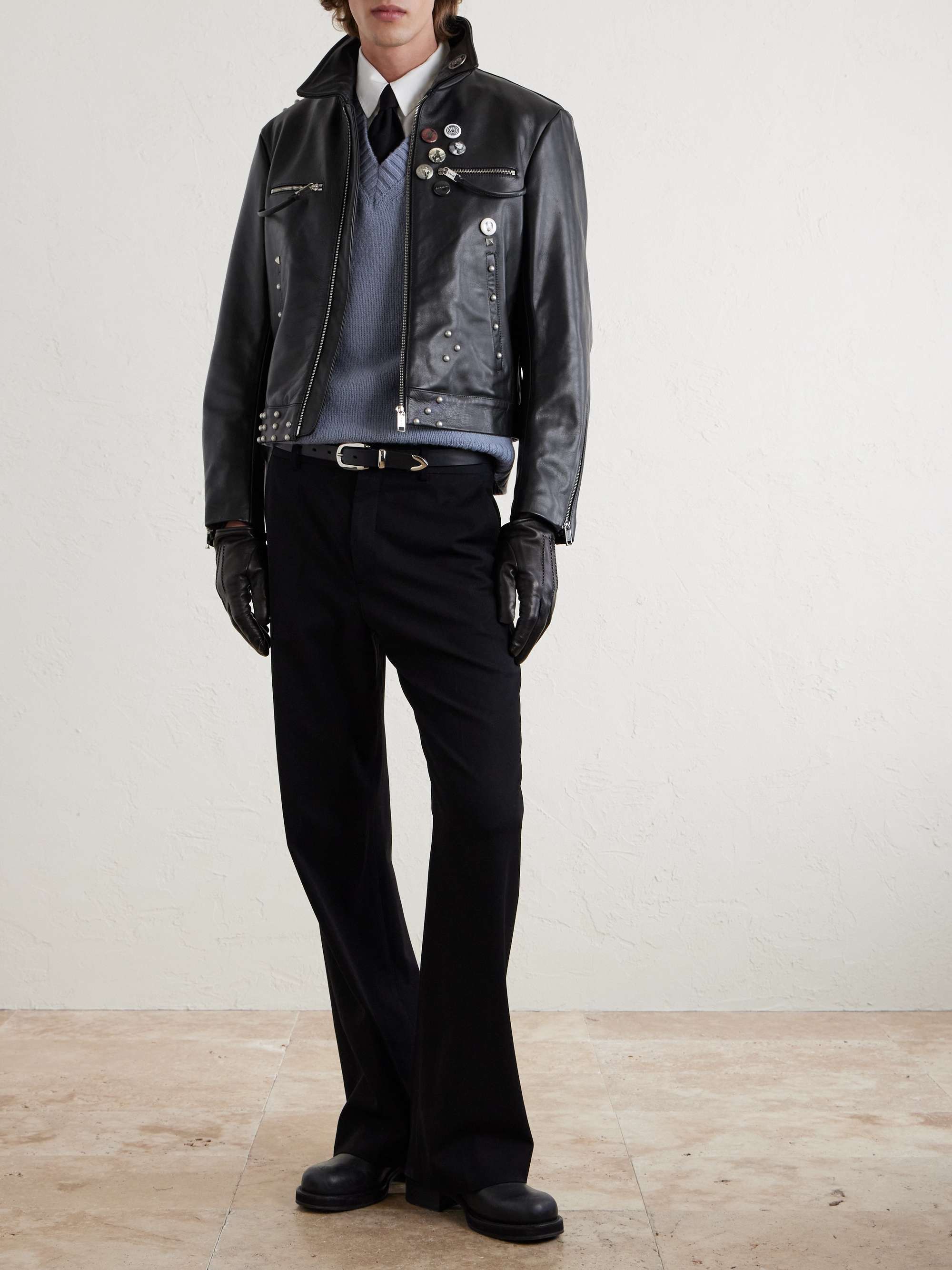 ENFANTS RICHES DÉPRIMÉS 