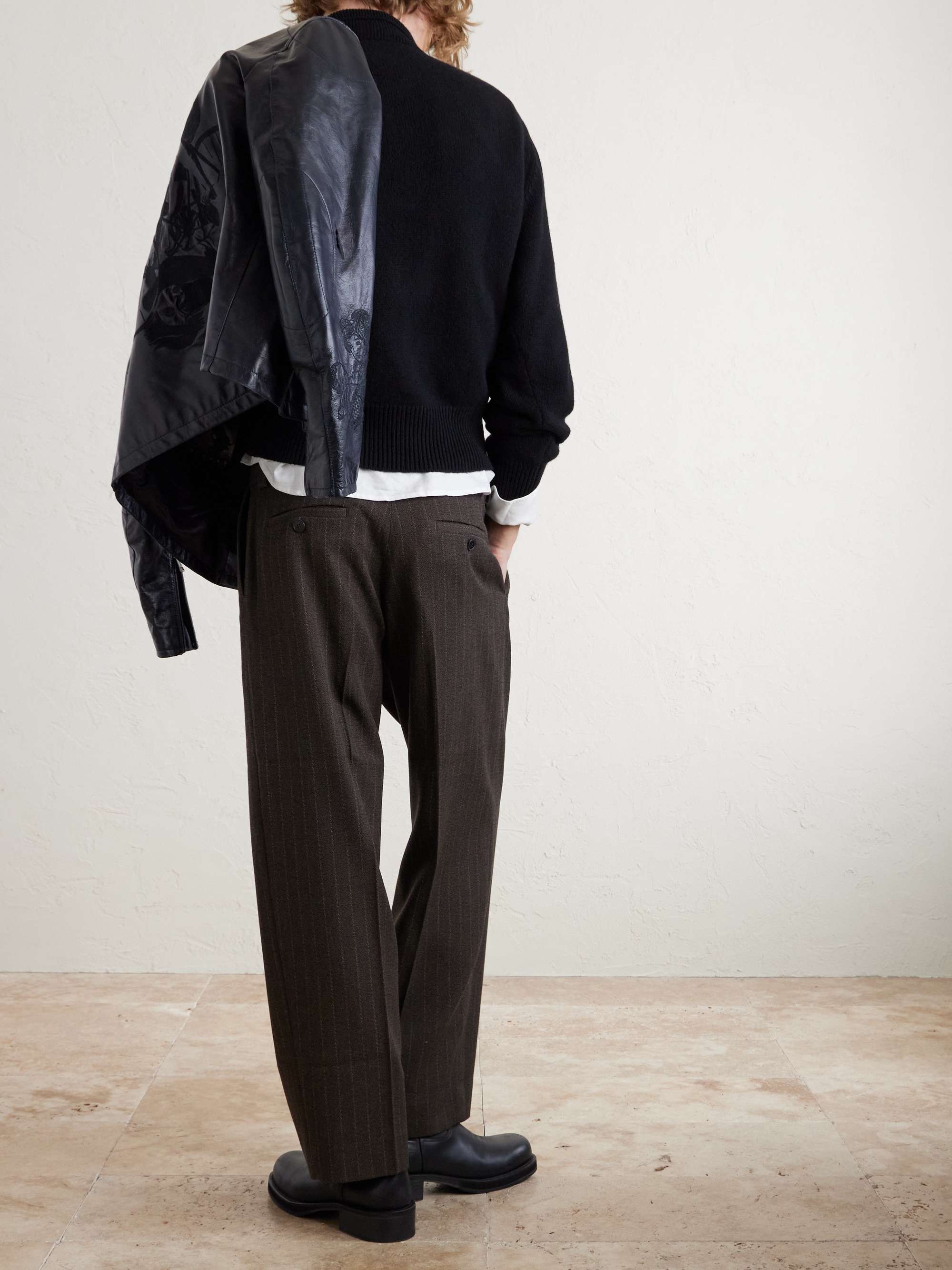 ENFANTS RICHES DÉPRIMÉS 