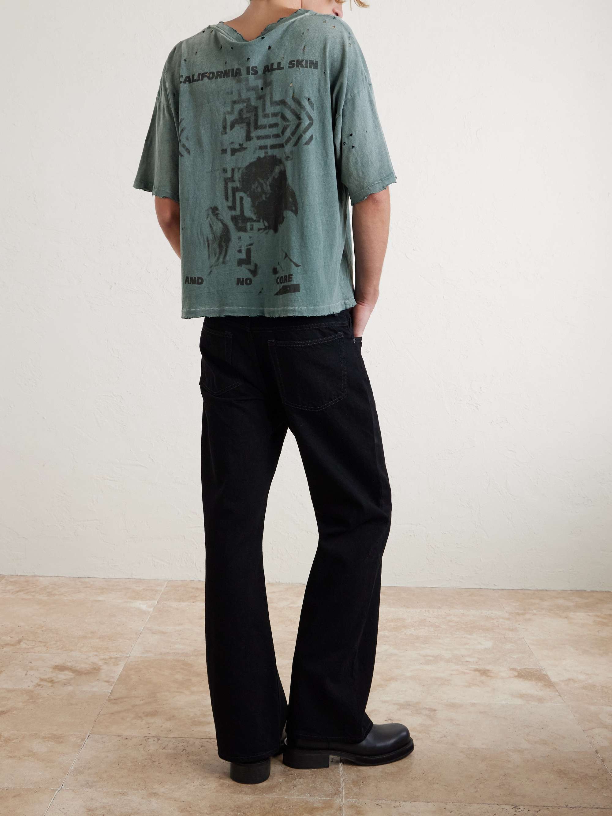 ENFANTS RICHES DÉPRIMÉS 