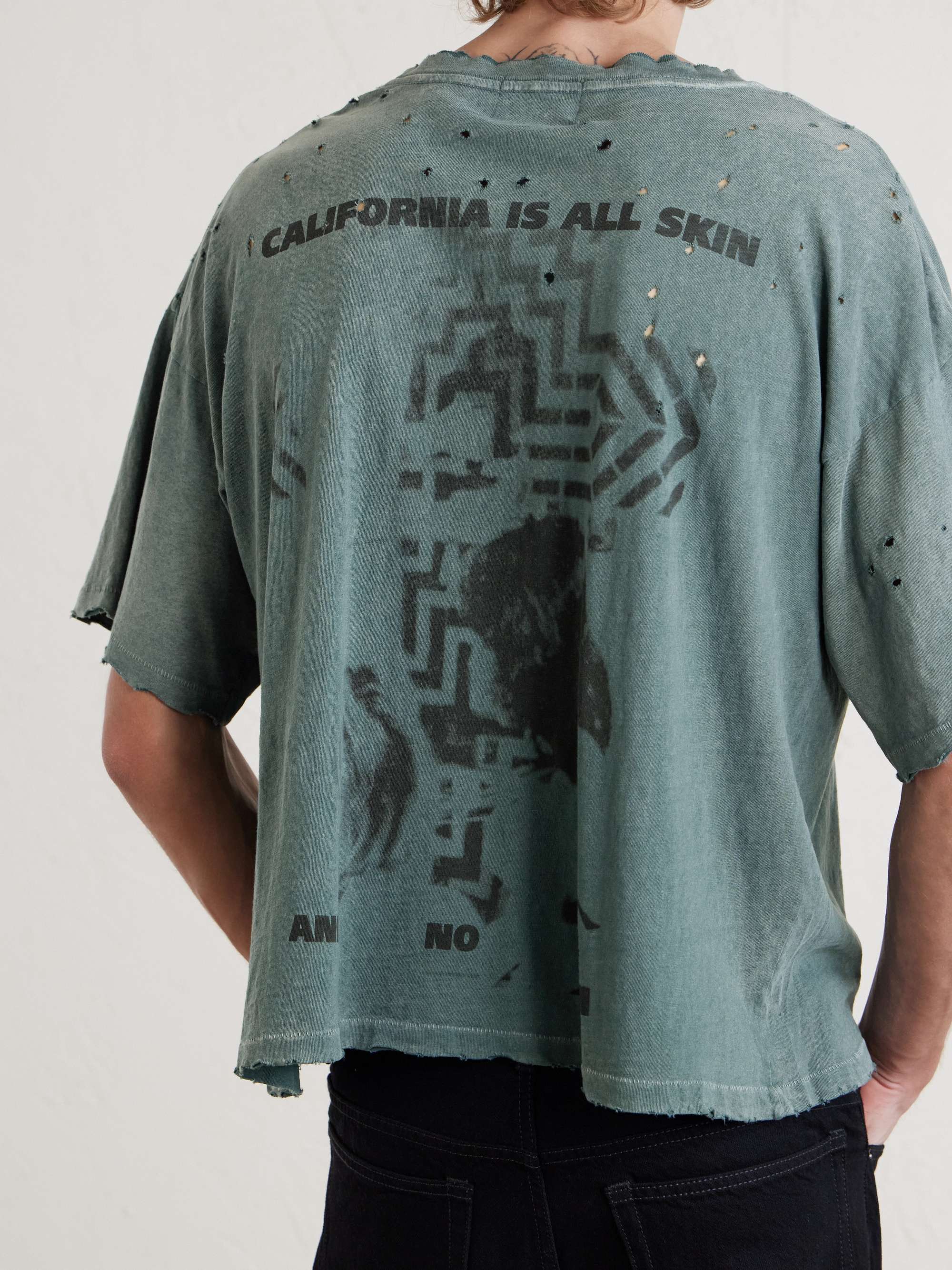 ENFANTS RICHES DÉPRIMÉS 