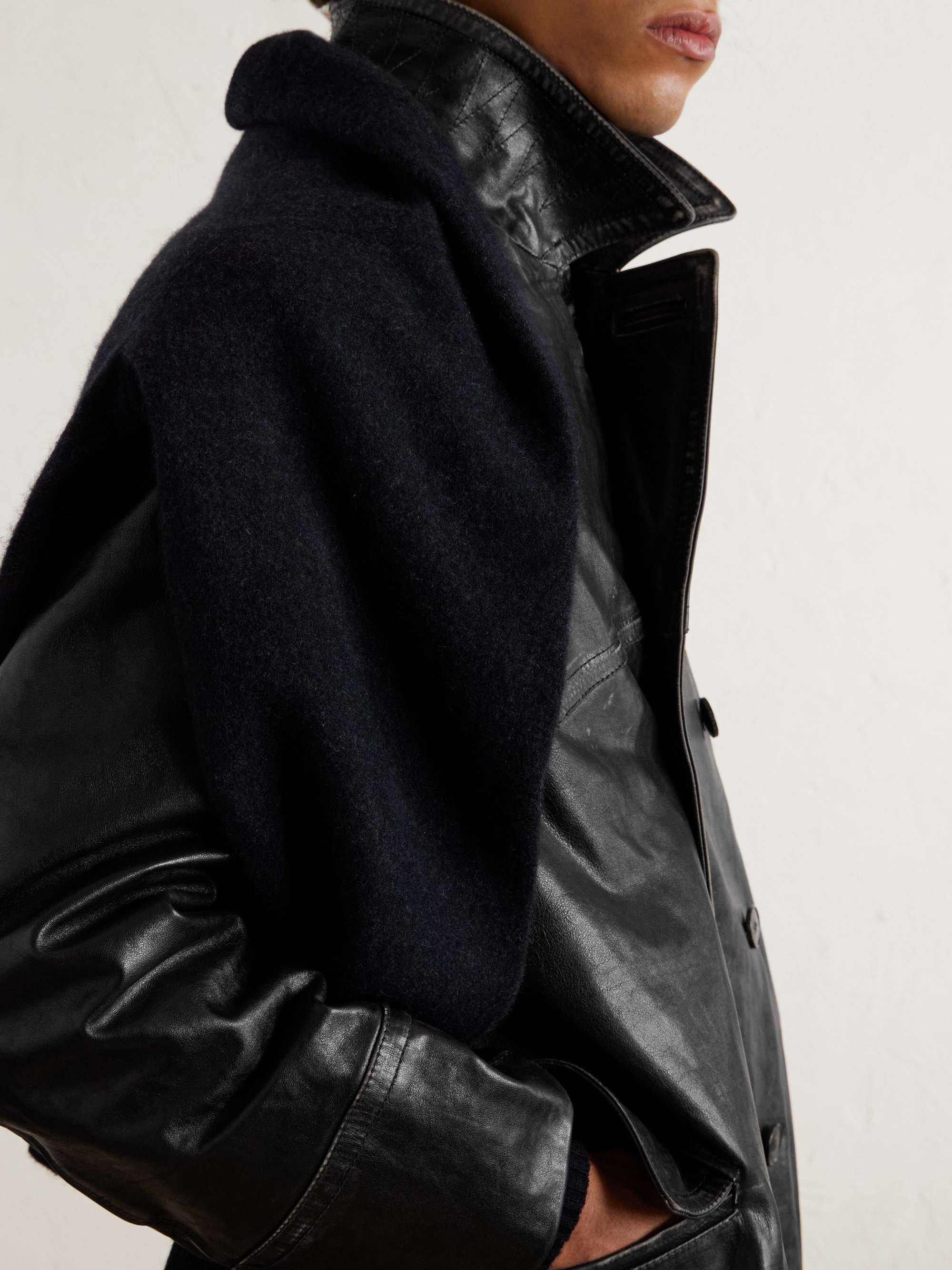 ENFANTS RICHES DÉPRIMÉS 