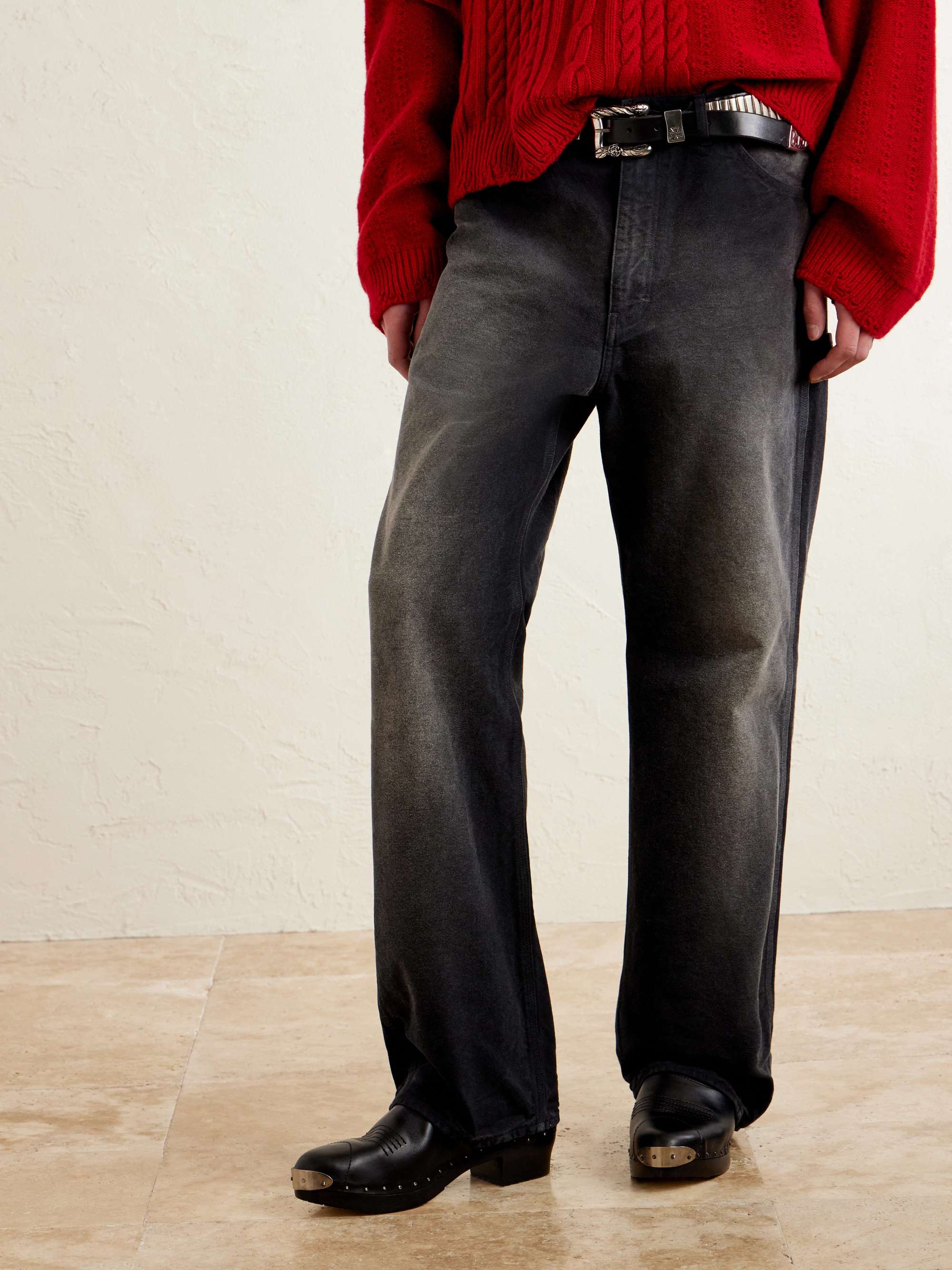 ENFANTS RICHES DÉPRIMÉS 