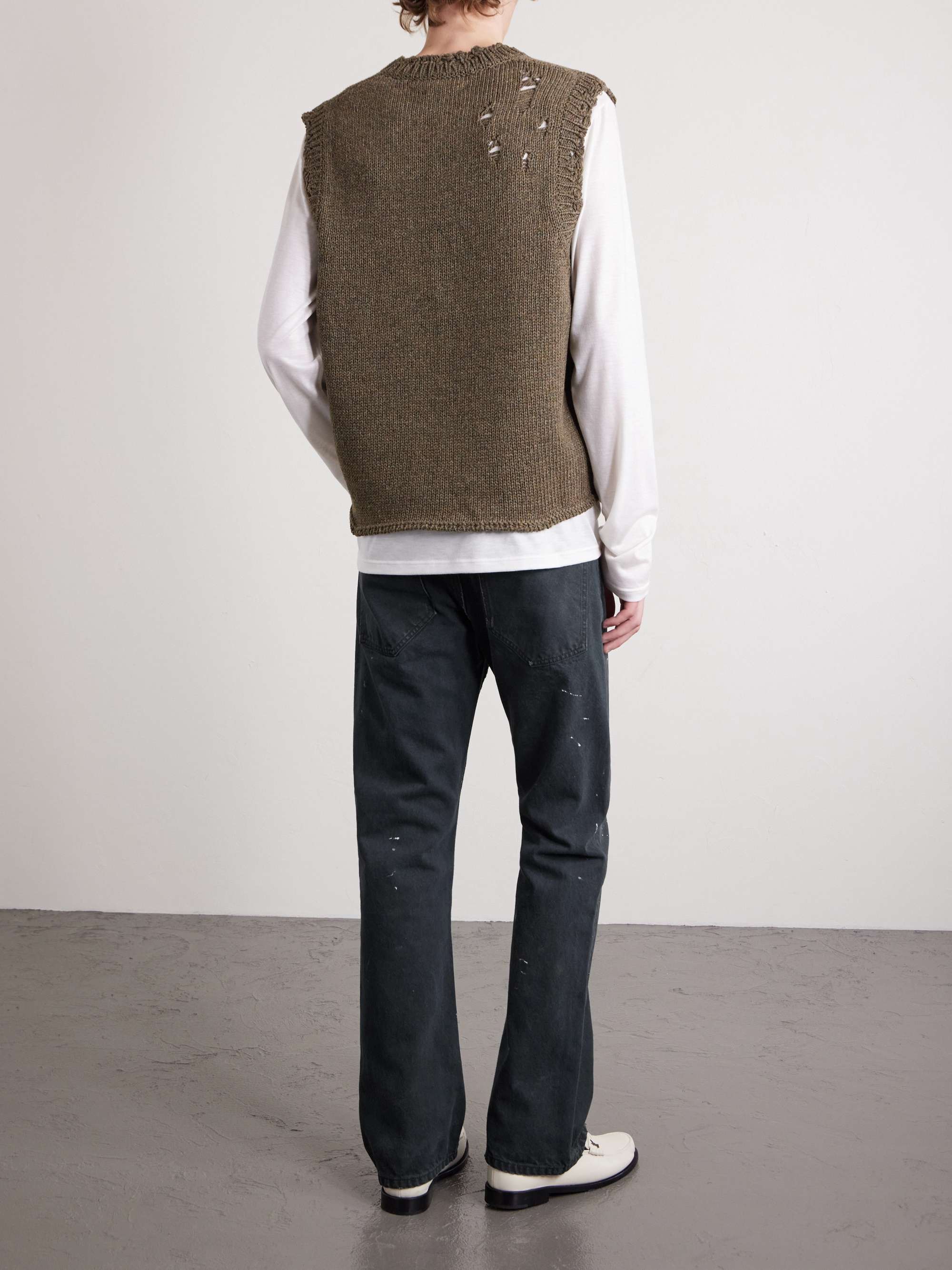 ENFANTS RICHES DÉPRIMÉS 